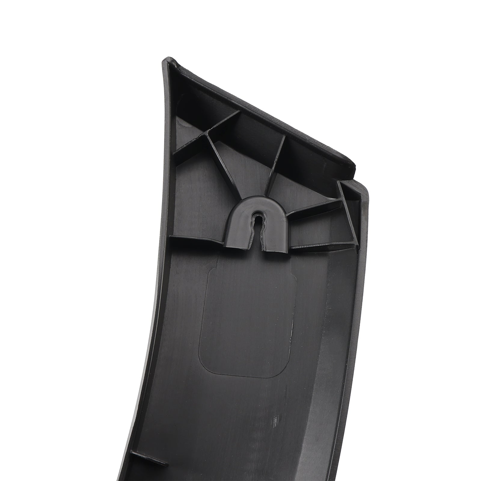 2014-2022 Ford Transit Mk8 2 pièces Moulures de passage de roue avant droite et gauche 1885950