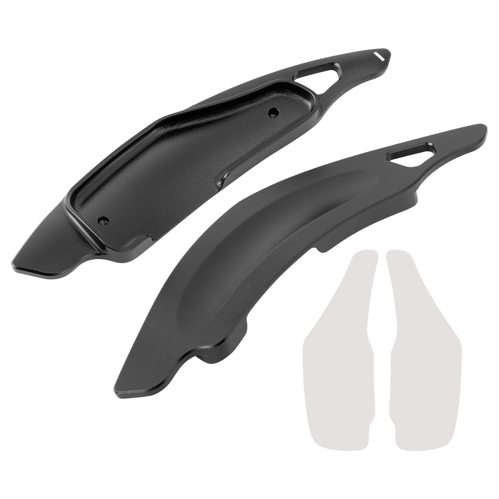 Extension of Speed Cambia pallet al volante per Toyota racisus