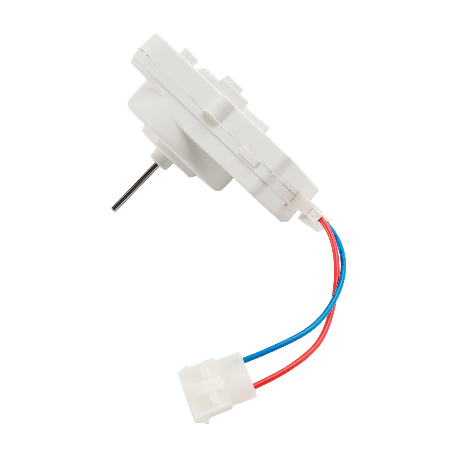 Motor de ventilador de condensador de refrigerador 242018301 242018304 para Frigidaire Kenmore