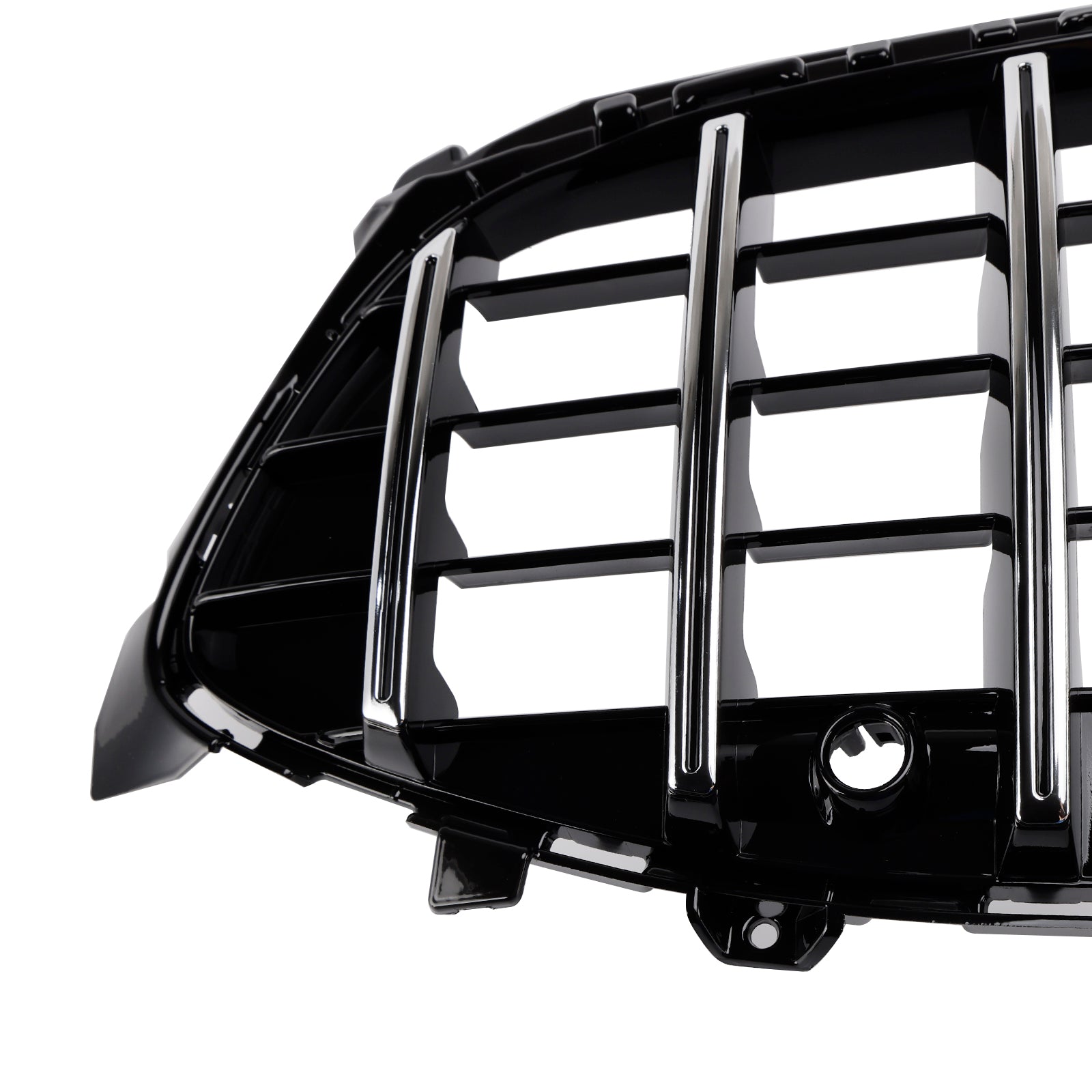 Parrilla delantera para Mercedes Clase CLA W118 C118 2024-2025