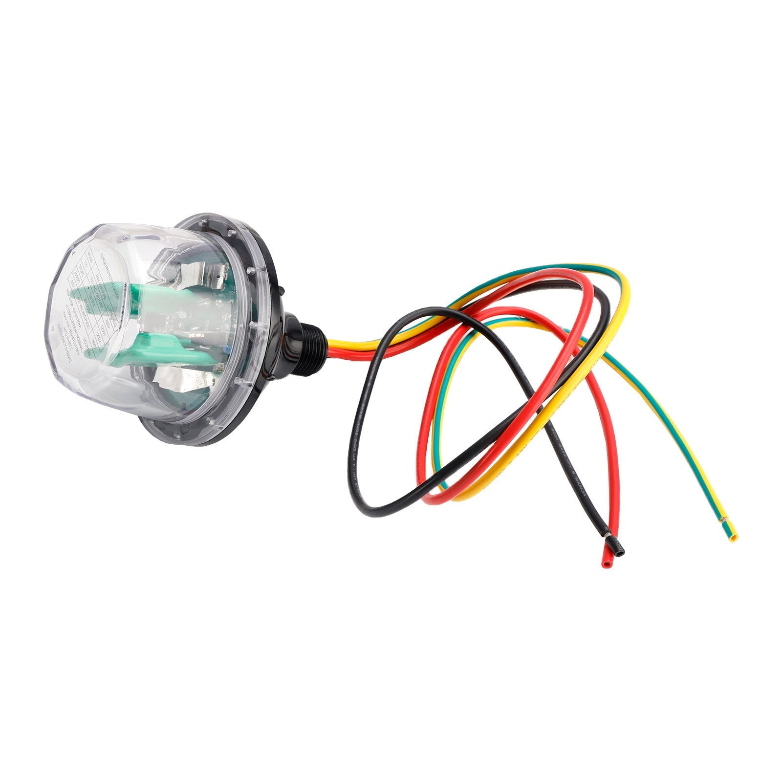 300 VCA MNSPD-300-AC dla midnitowej słonecznej