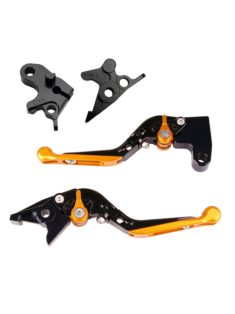 Regulowana dźwignia hamulca i sprzęgła dla Honda CRF1100L Africa Twin 2020-2021