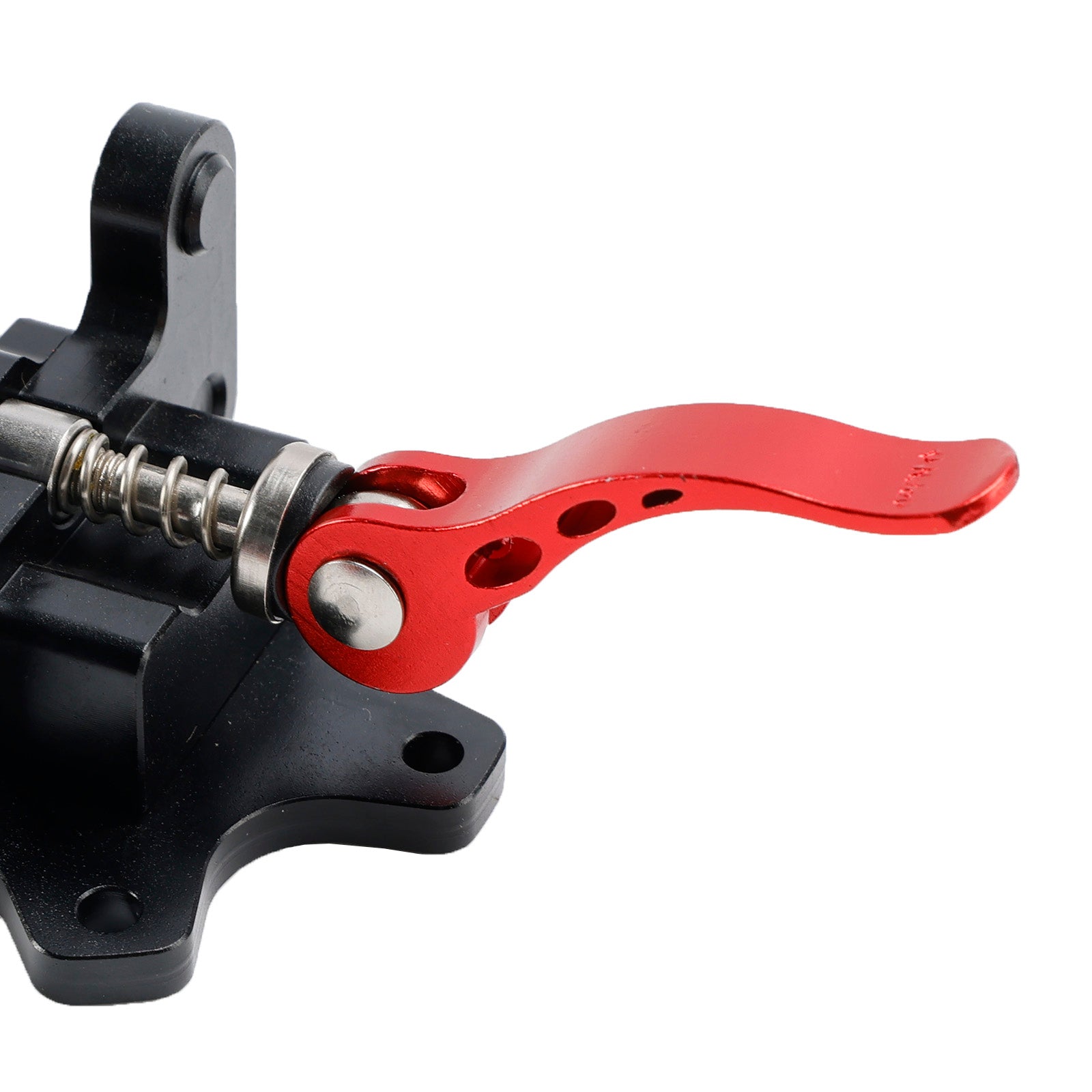 Adattatore per mozzo a sgancio rapido per volante Thrustmaster/Logitech/Simagic 70 mm