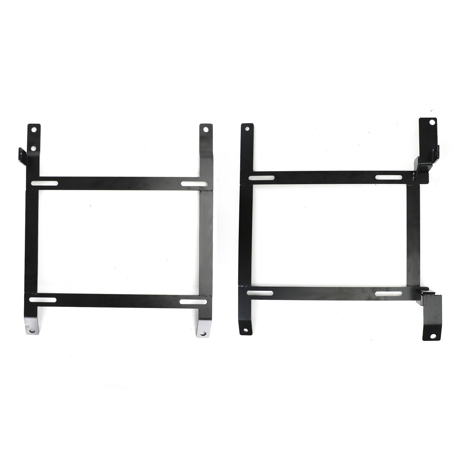 Nissan 350Z Z33 Fairlady Low Mount Racing/Bucket Seat Vetoteräskannatin