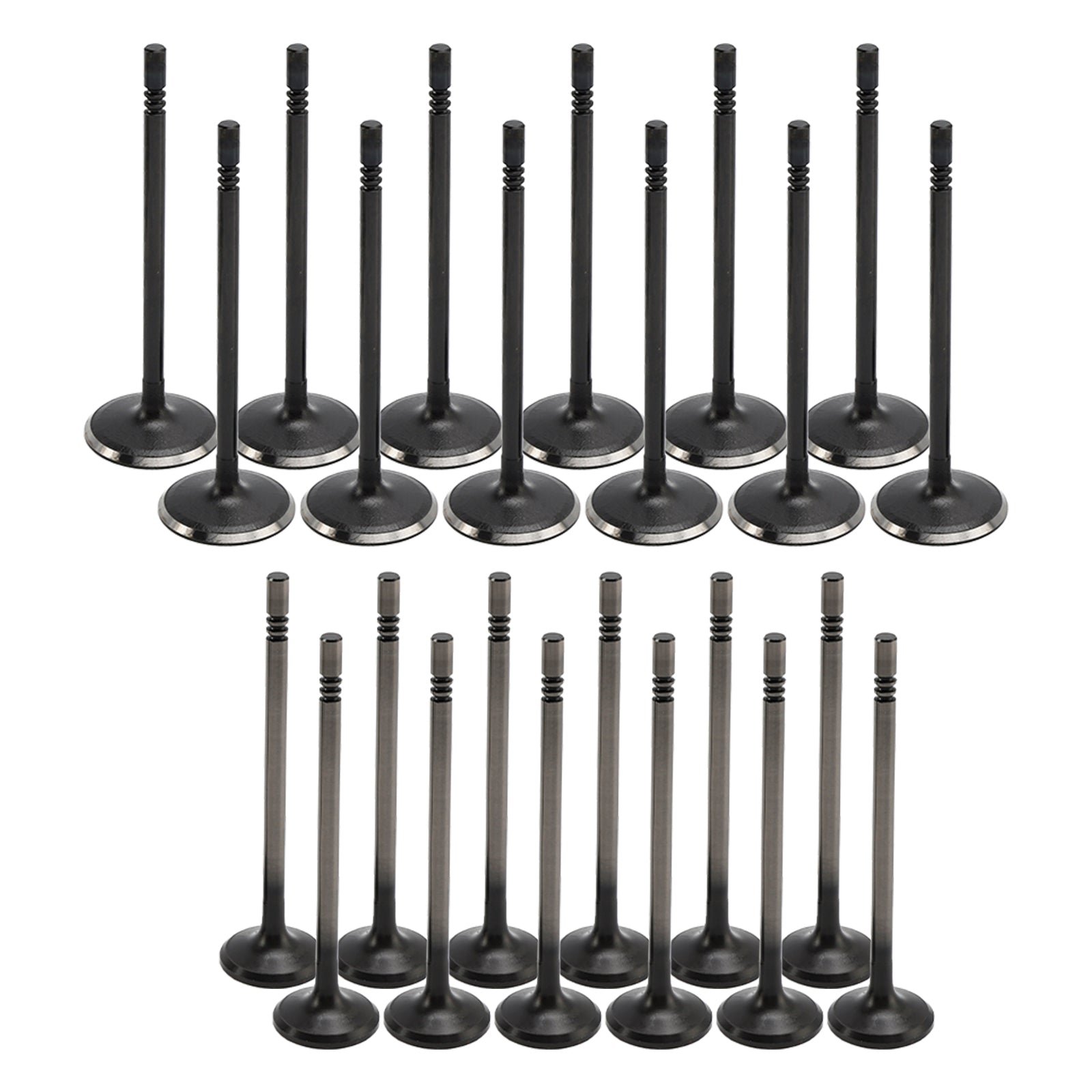 Kit di revisione e ricostruzione del motore di Chrysler Town & Country 3,6 L, 3 604 CC, 220 CID V6, DoHC, 3,6 L, 2011-2016, 5184088AF, H1517CPA