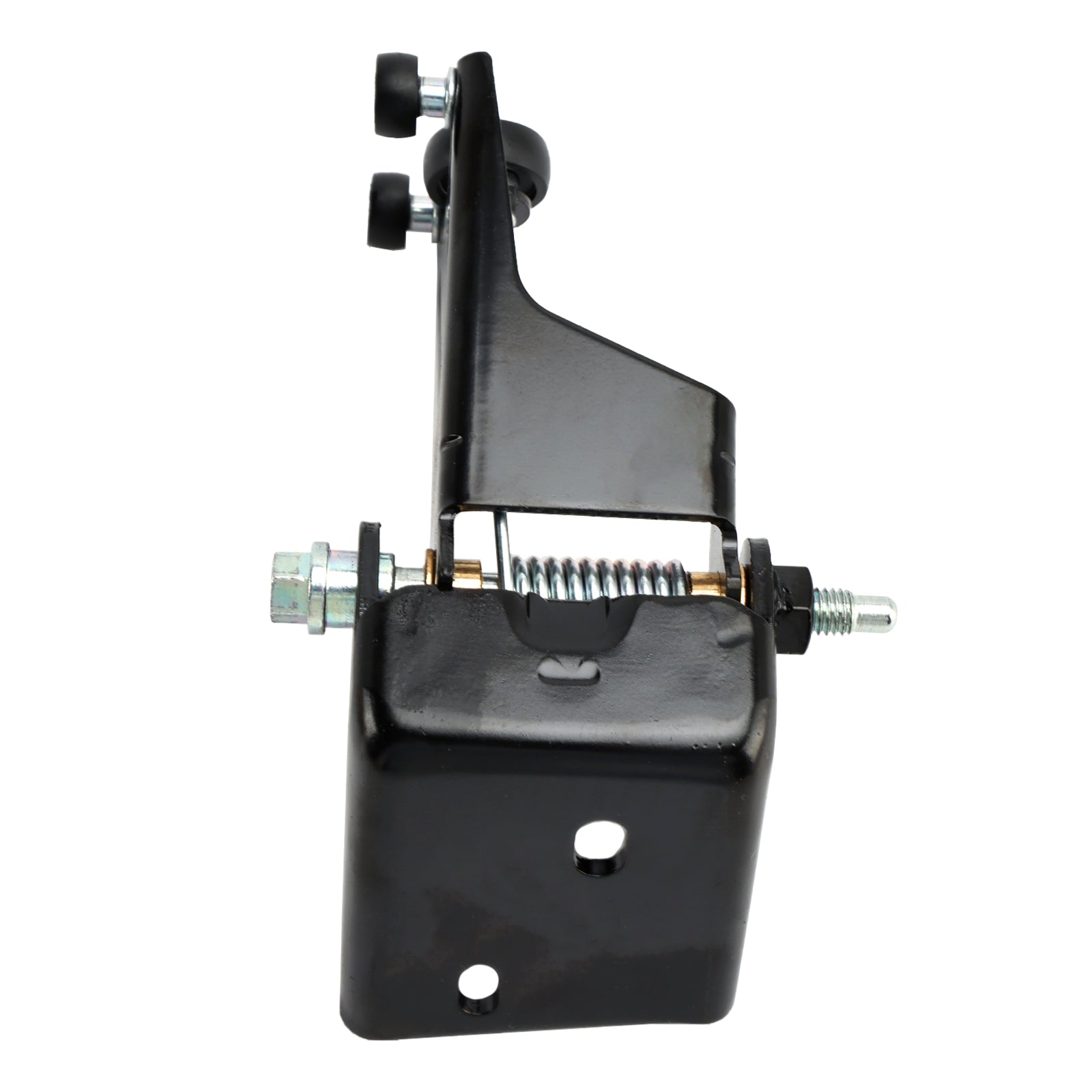 Charnière latérale droite de porte coulissante 4894036AE pour Chrysler 2001-2007