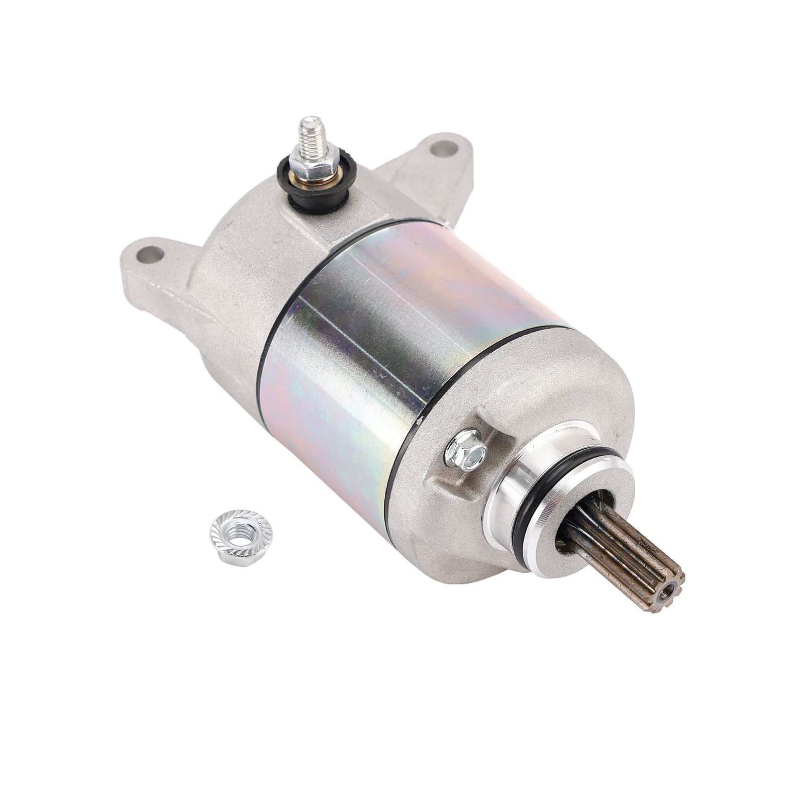 Motorino di avviamento per motore Honda CRF 150 L (2017-2024) - Codice articolo : 31200-K84-901