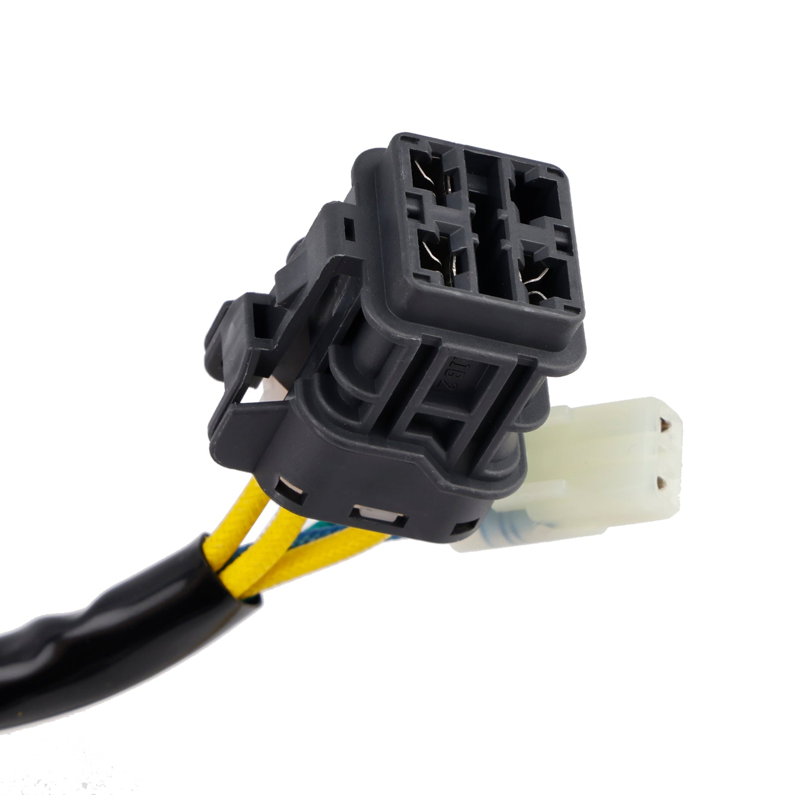 Stojan generatora do quada SYM Lander 250 (2004-2010) Referencje: 31120-Rca-000 i 31120-RB1-000