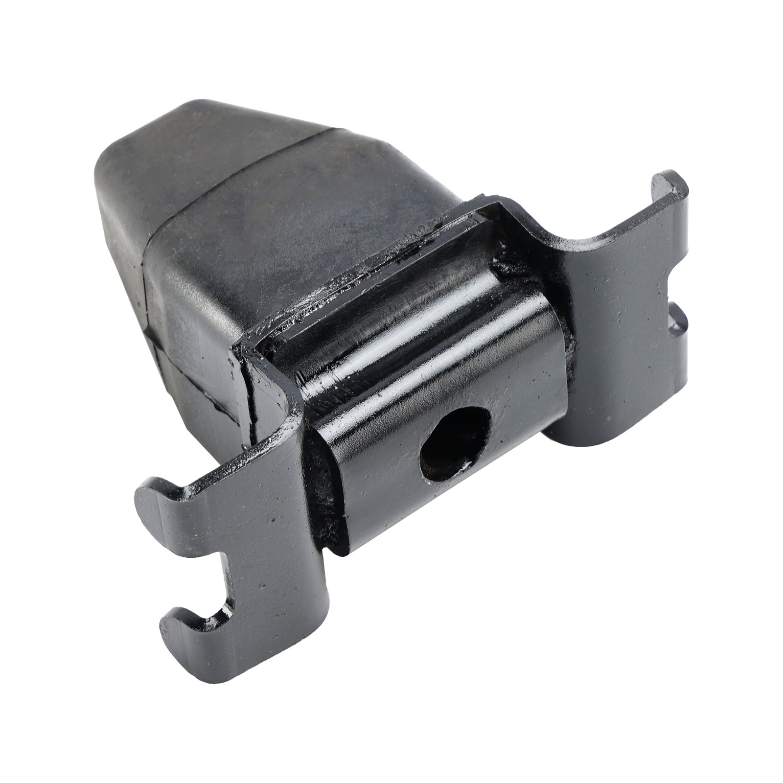 08/2001-07/2005 Toyota Hilux Pickup MK5 KDN165 2.5TD Achtervering Lente Hump Stop R/H of L/H 48306-35110