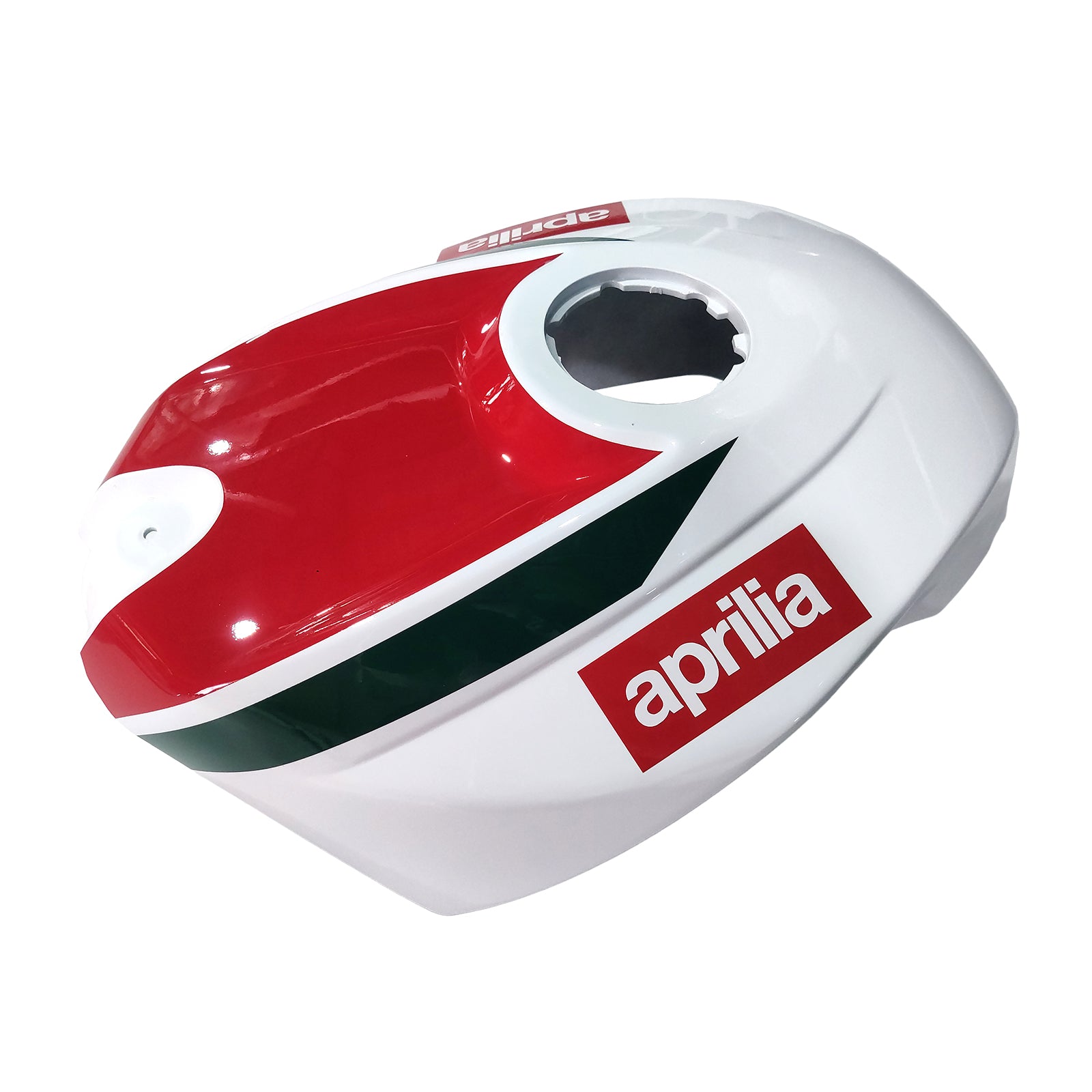 Kit de carénage par injection , carrosserie en plastique ABS Pour Aprilia RS125 2006-2011