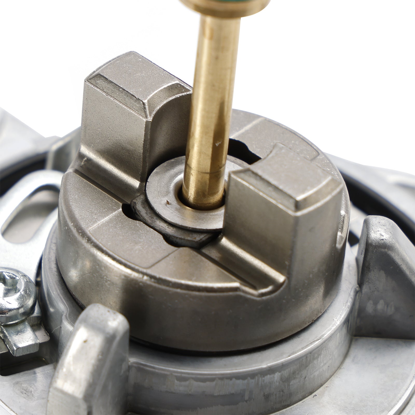 Pompe à vide Ford Transit-350 V6 3,5 L 2015-2023 DL3E2A451DB DL3Z2A451B BRPV-23