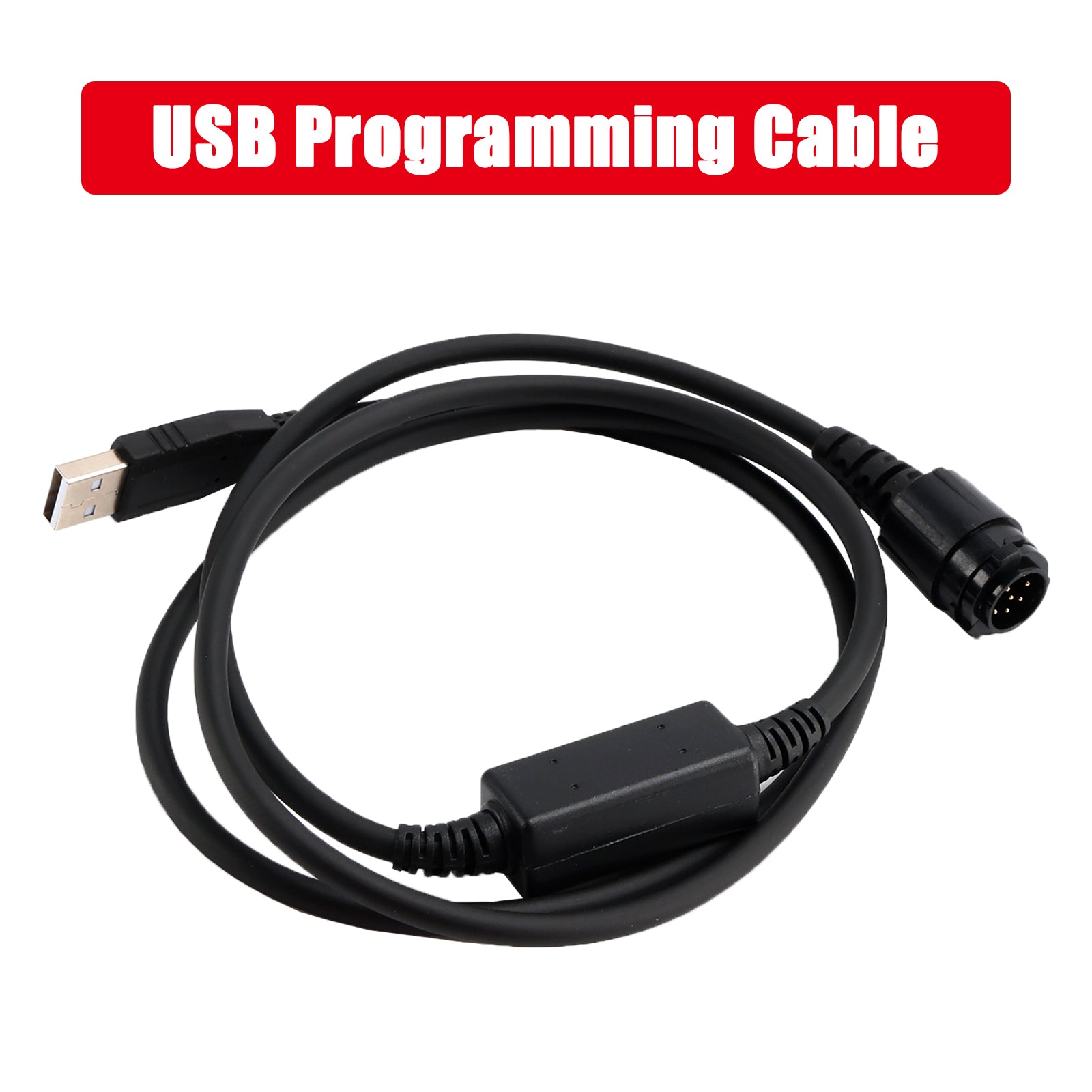 HKN6184-USB Cavo di programmazione USB per XTL5000, XTL1500, XPR4500, DGM4100 e DGM6100