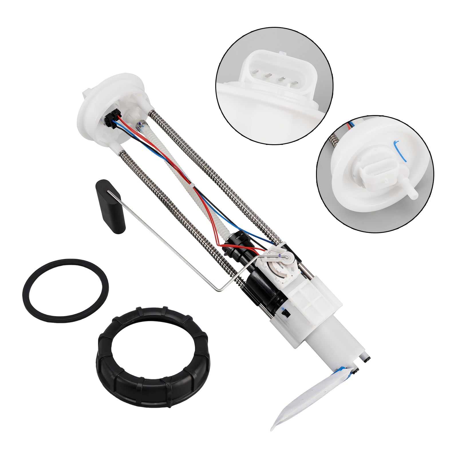 Pompe à carburant de remplacement pour Polaris Ranger XP 570 (taille standard) 2016 : références 2521180, 2204852 et 2521307