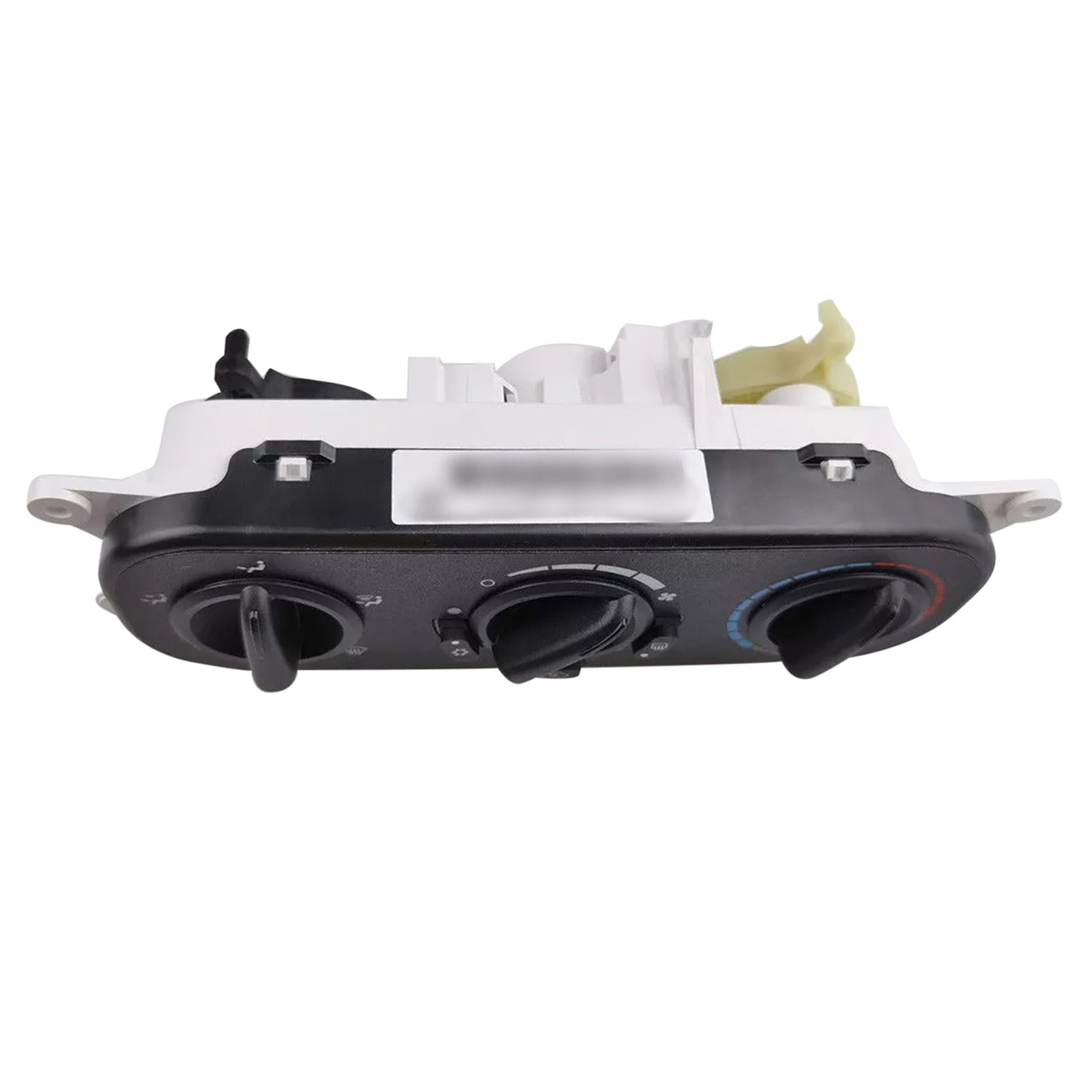 Ilmastoinnin lämmittimen ohjauskytkin Jeep Wrangler JK 2007-2010 55111840AE