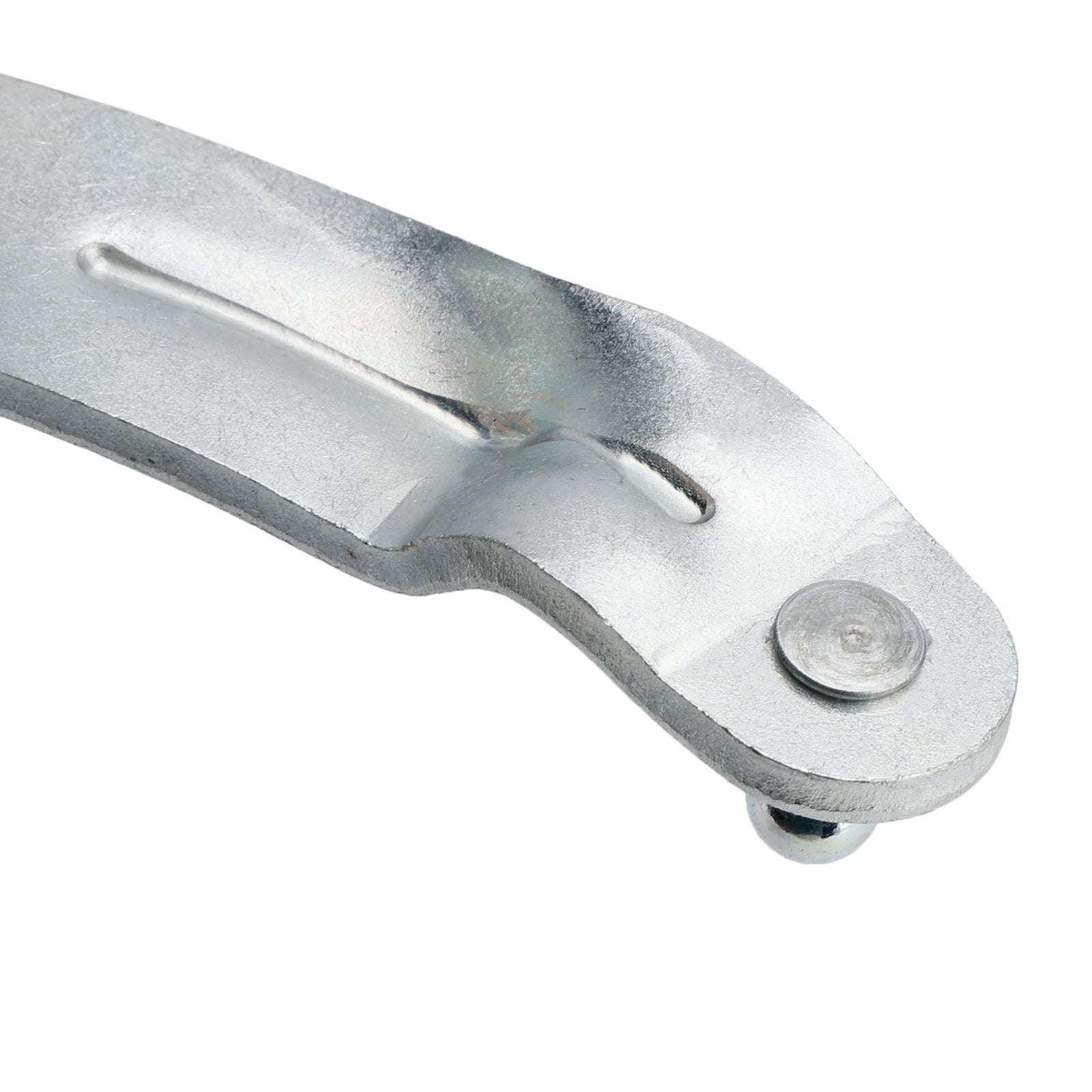 Cerniera del portellone posteriore sinistro per Toyota Tundra 2007-2021 (sottogruppo) 66102-0C021