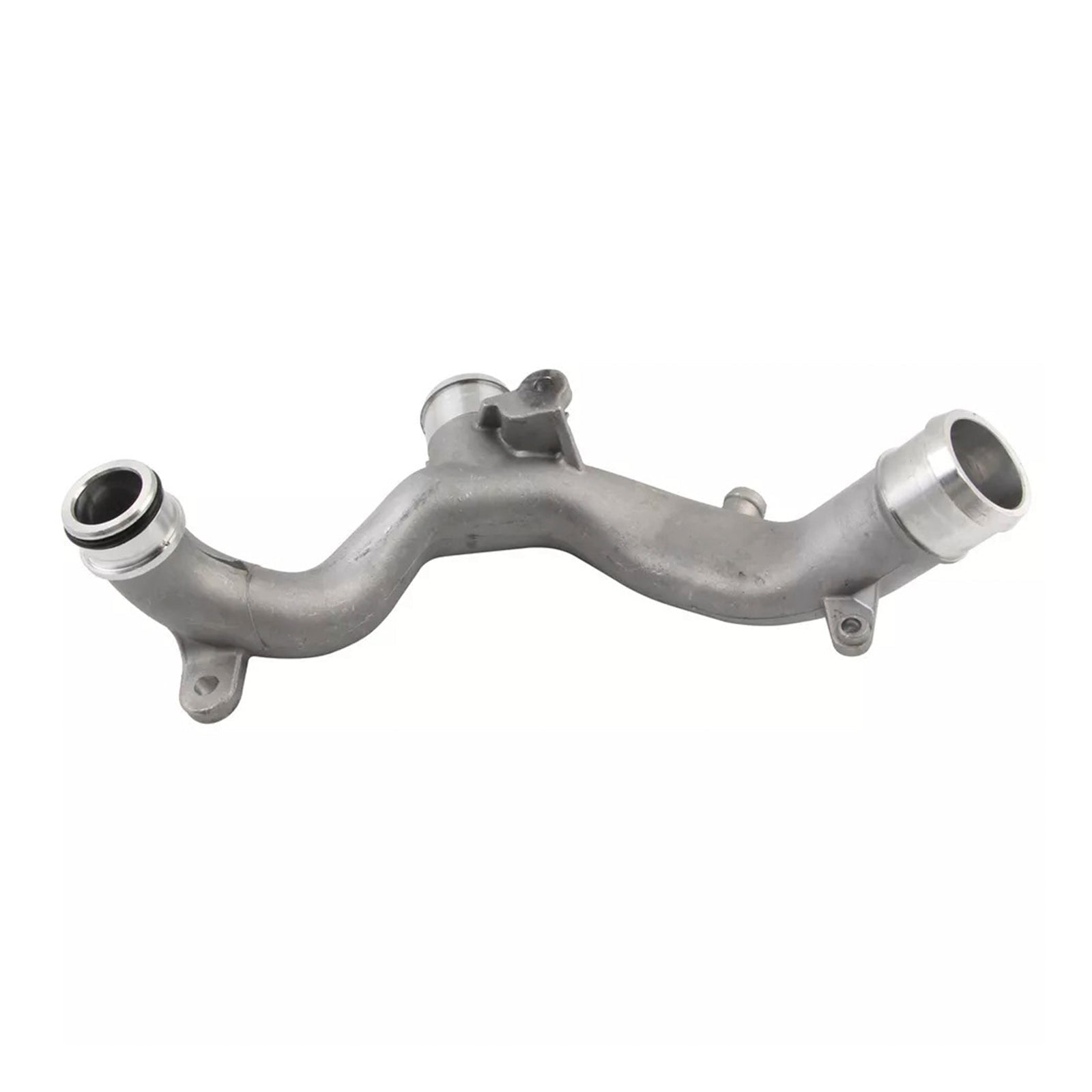 Gaskoelsysteemkit voor Jaguar XF 3.0L V6 2013-2020 LR092992 LR090630