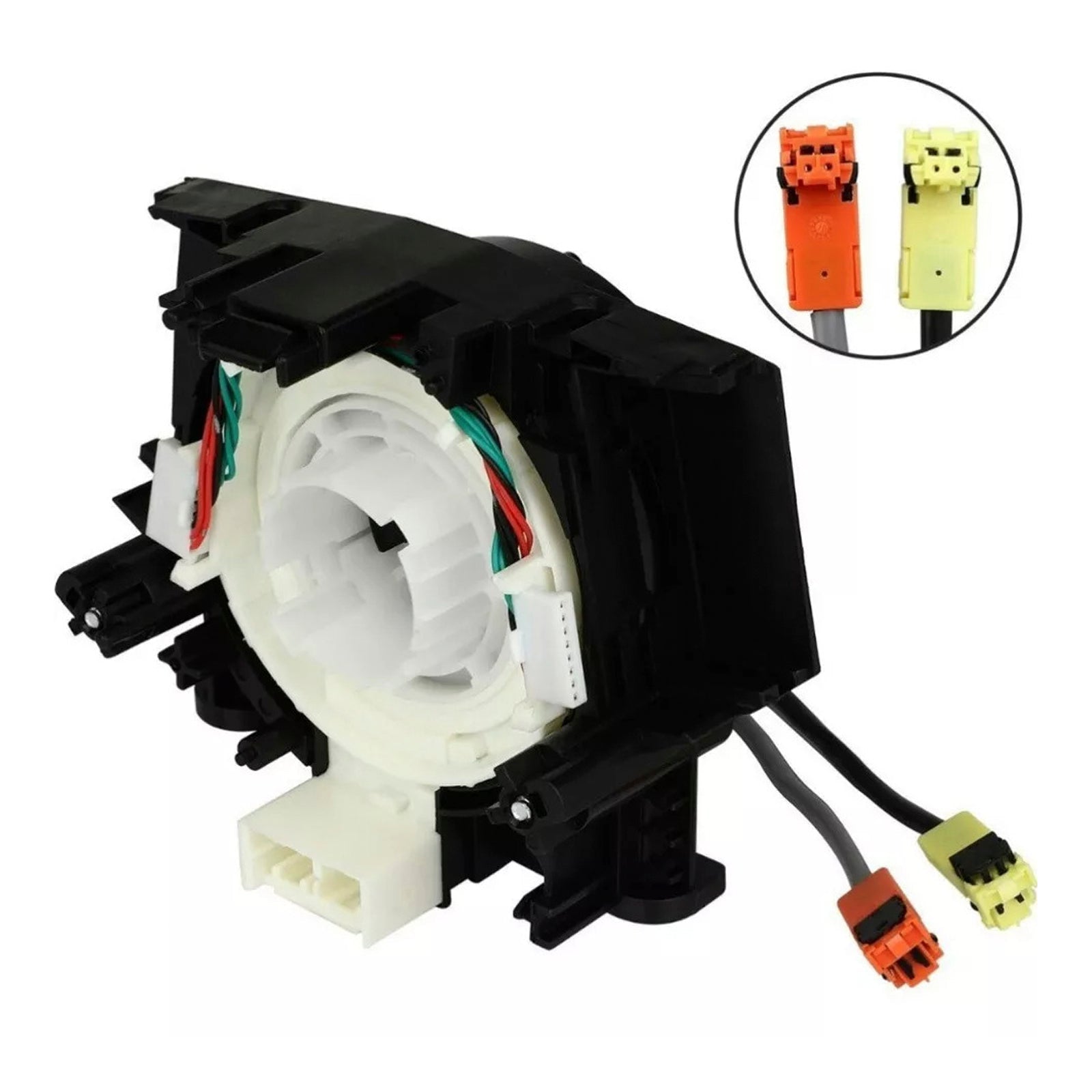 Ressort de rappel 25560-ZC32B pour Nissan Armada V8 5,6 L 2004-2015