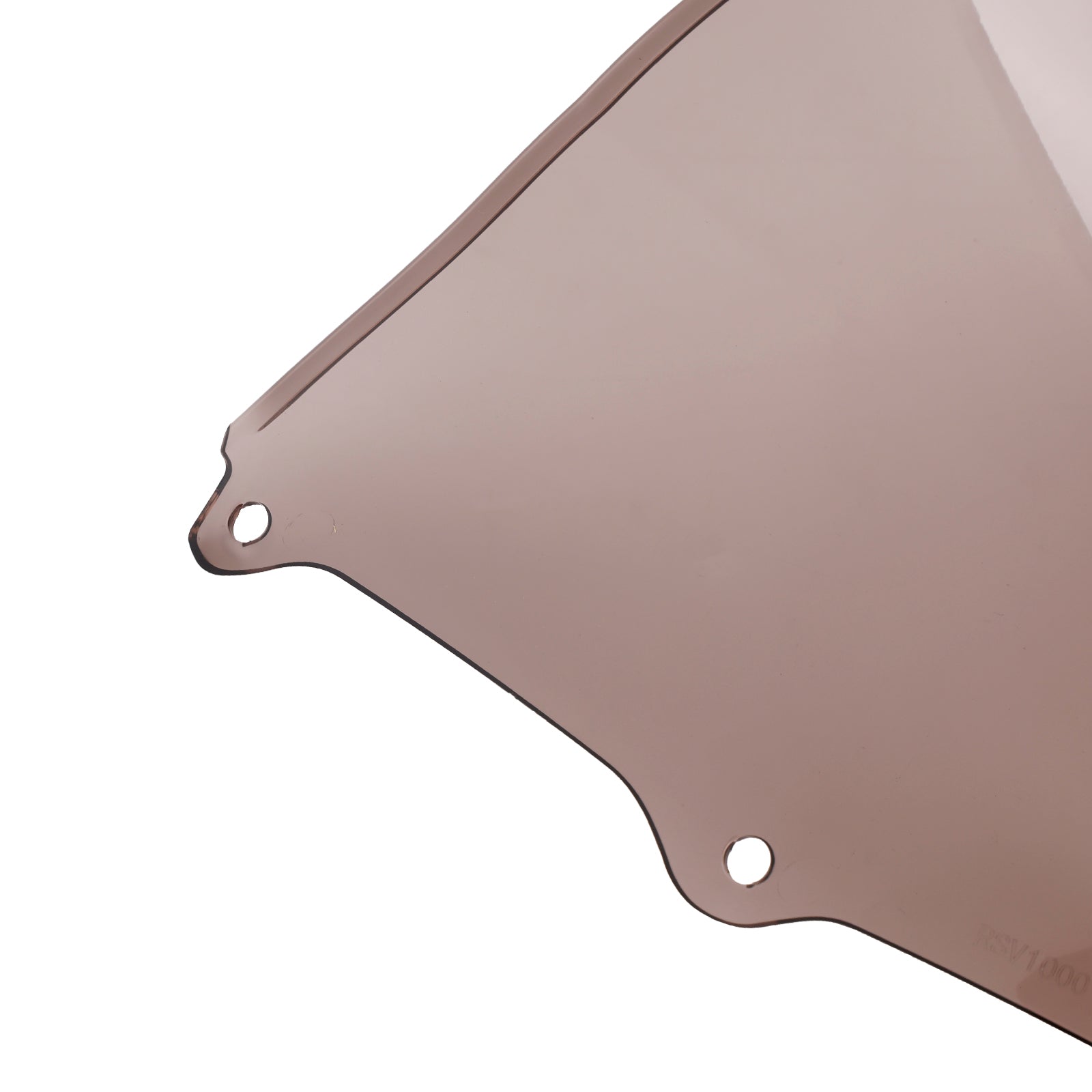 Pare-brise pour Aprilia RSV1000 2003-2006