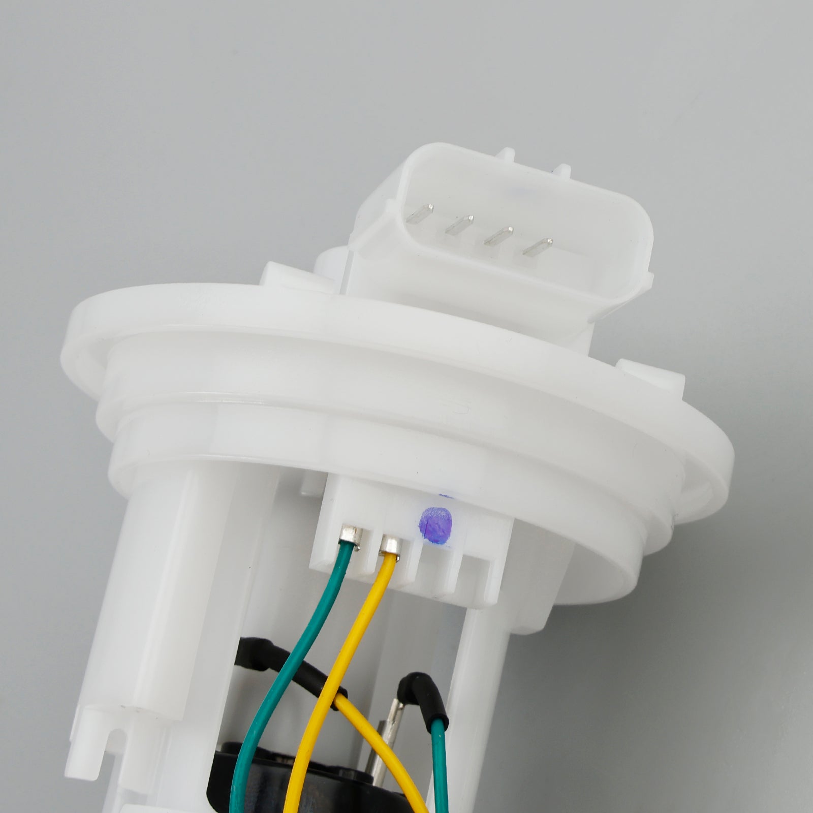 Gruppo pompa carburante per Honda Forza 250 Z SI ABS NSS250AG 2016-2017 16700-K04-933 16700-K04-934