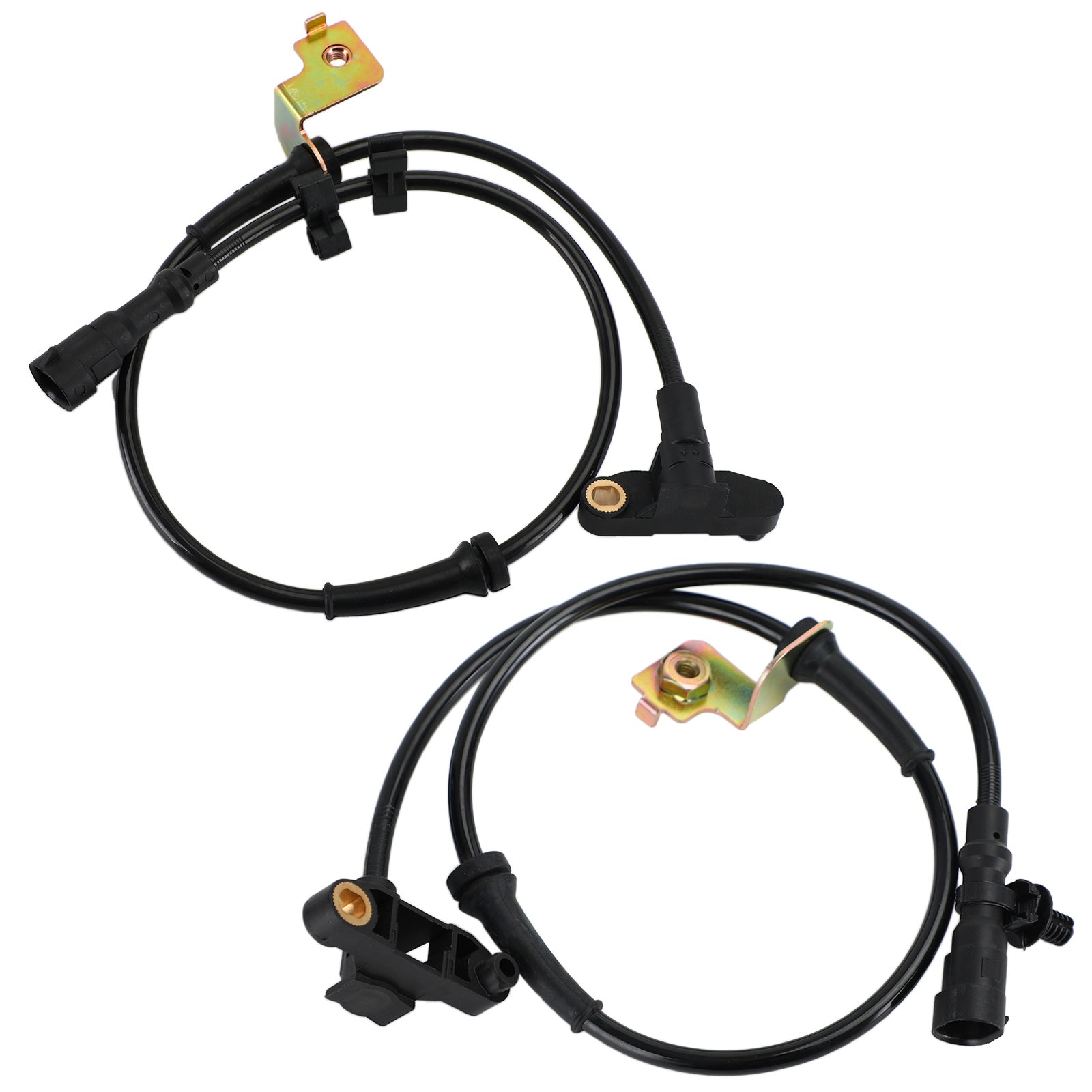 Front Right & Left ABS Speed Sensor pour Chrysler Pt Cruiser 2001-2010