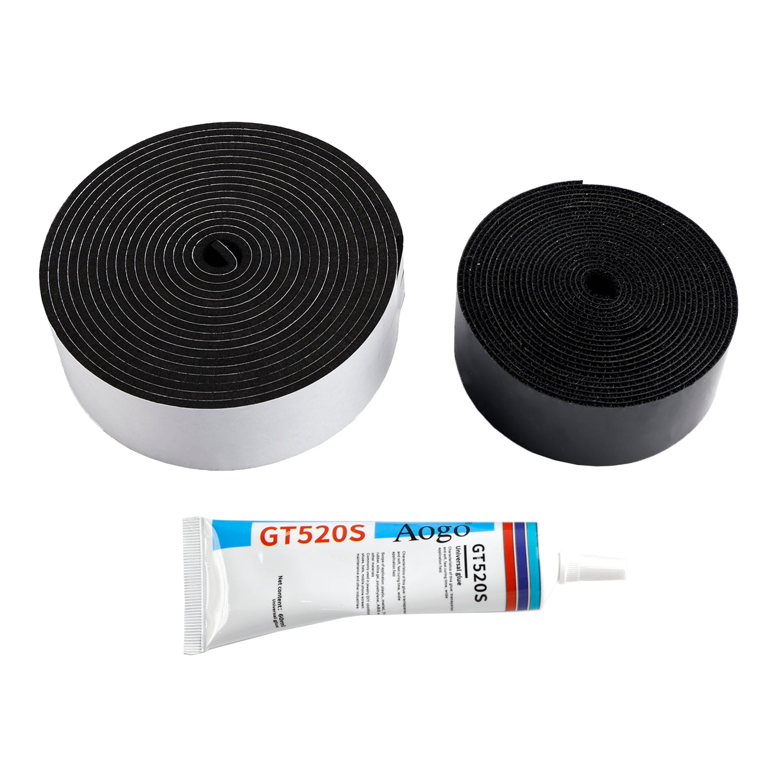 Toit de camion souple de 6 po pour Toyota Tacoma 4 portes 2005-2015