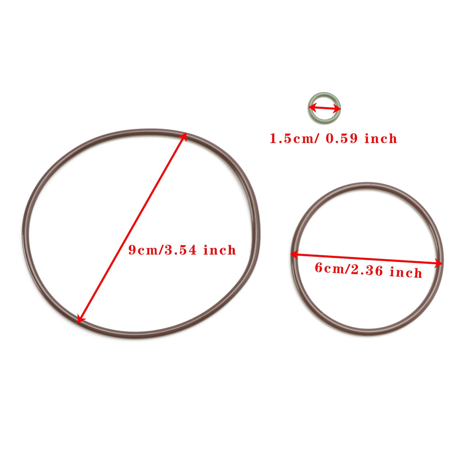 Komplet za obnovo 7556919 Vakuumska črpalka za Mini Cooper 1,6L 1,6t N14 N14