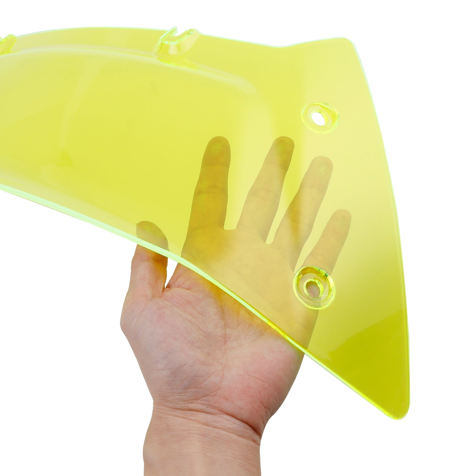 Pare-brise CVO Road Glide FLTRXSTSE ST 2023-2025