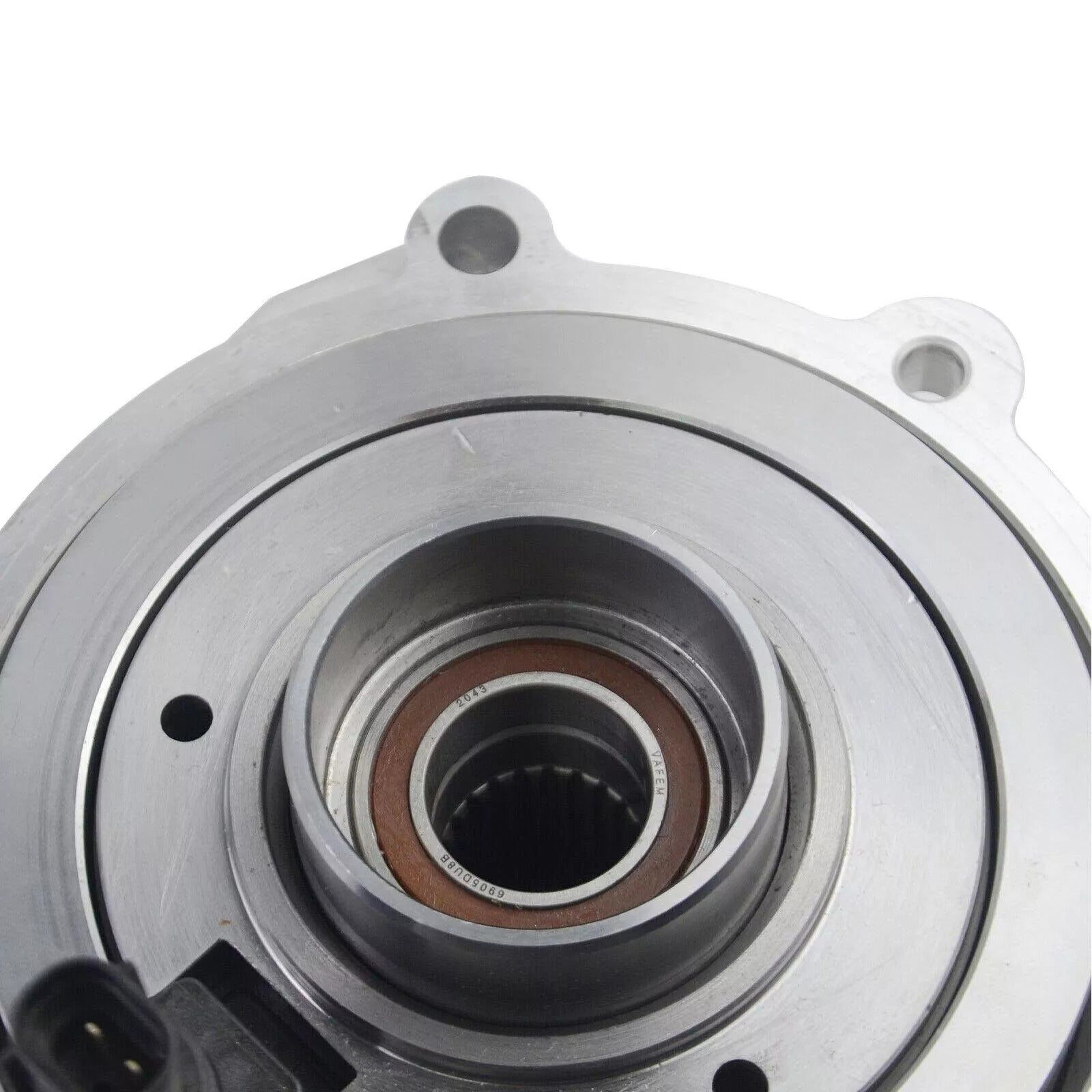 Toyota RAV4 taka-differentiaalinen Viscocouper 2,4 L 2006-2008 41303-42023 4130342023 ACA31