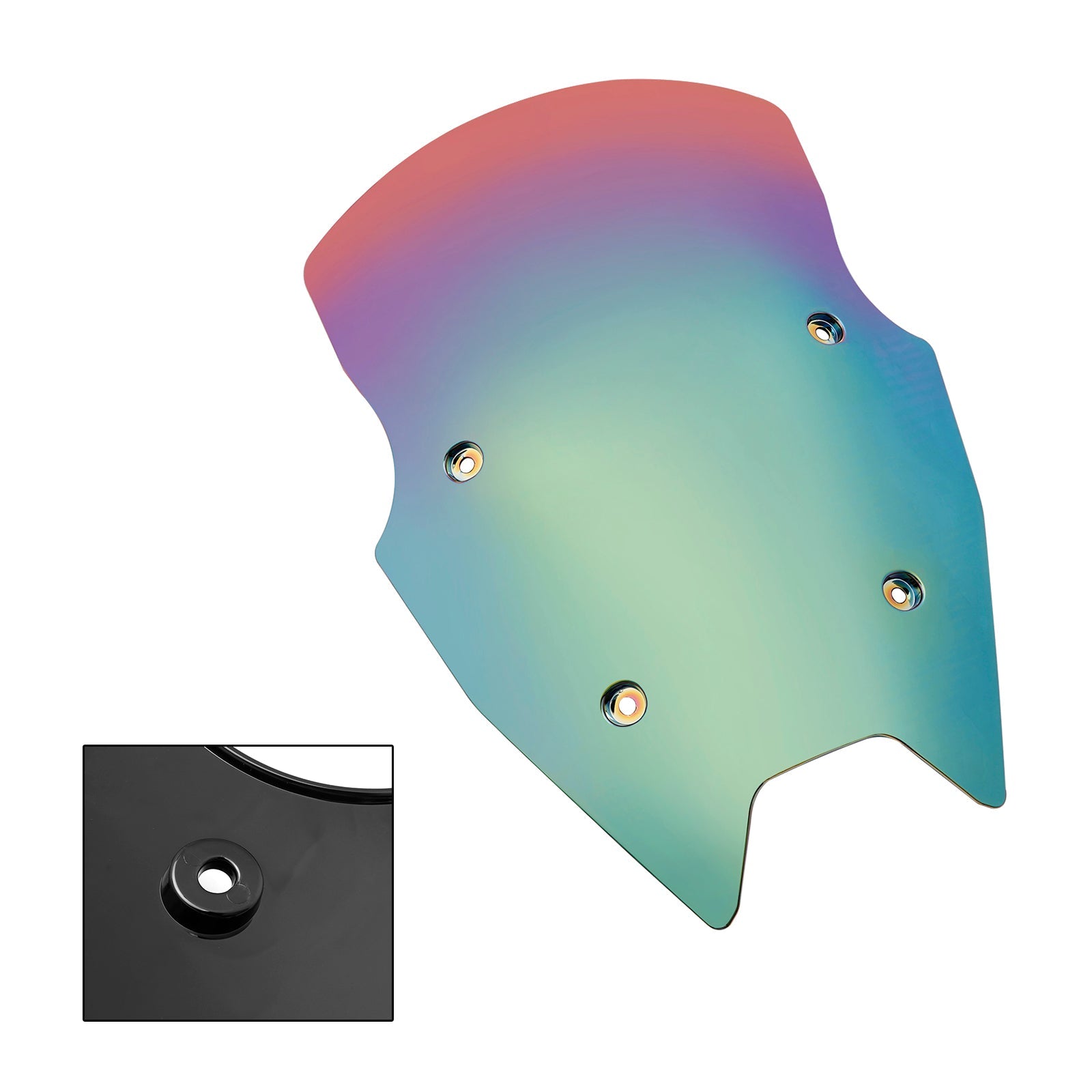 BMW R1250RS 2019-2024 Parature