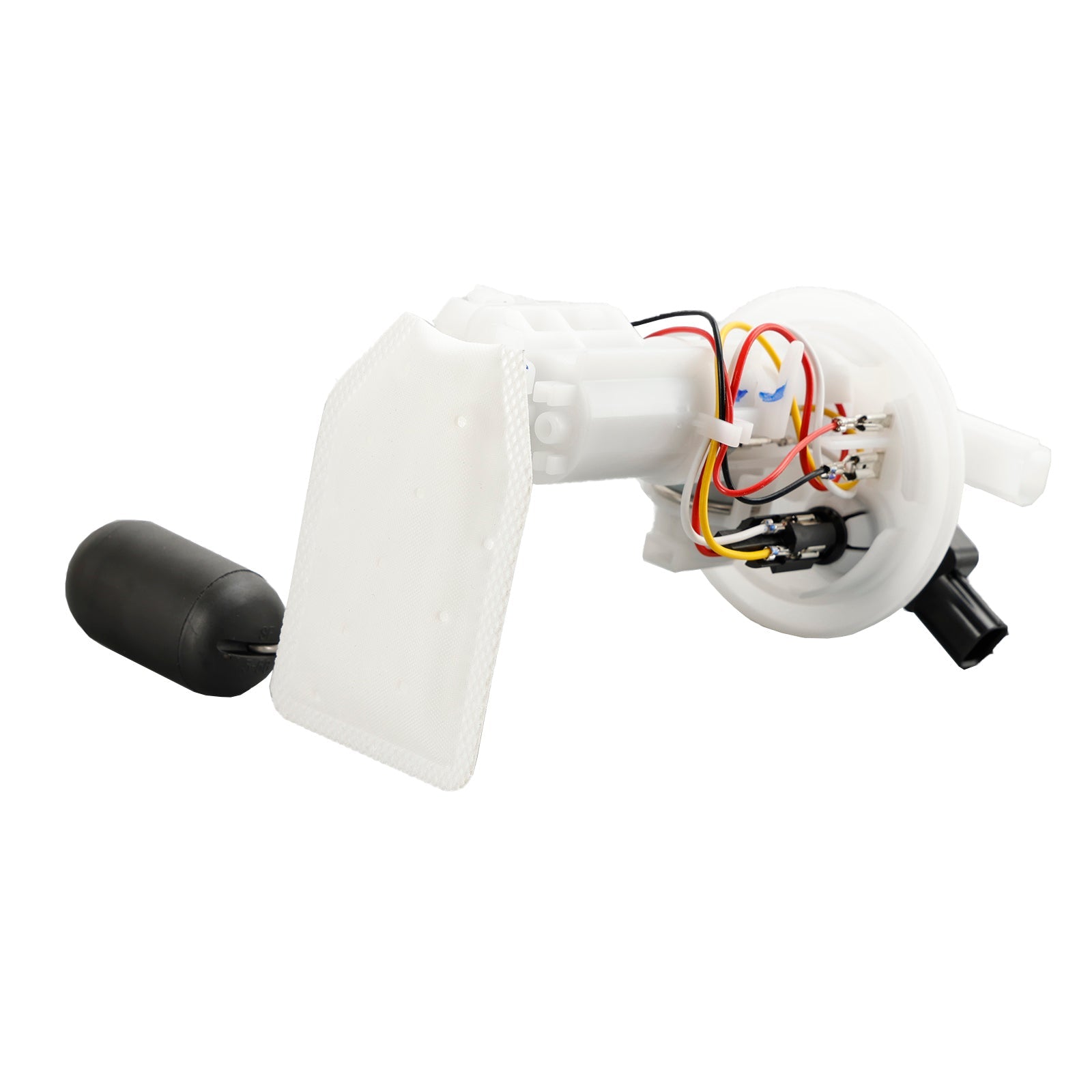 Polttoainepumppukokoonpano Yamaha Grand Filano 125 2015-2017 2Bm-E3907-10