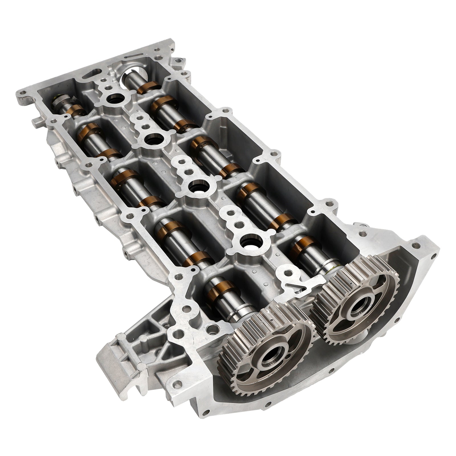 Kit de carter d'arbre à cames et support d'arbre à cames pour Ford Focus 2.0 EcoBlue (à partir de 2018) - Référence : 16-2648544 2325380