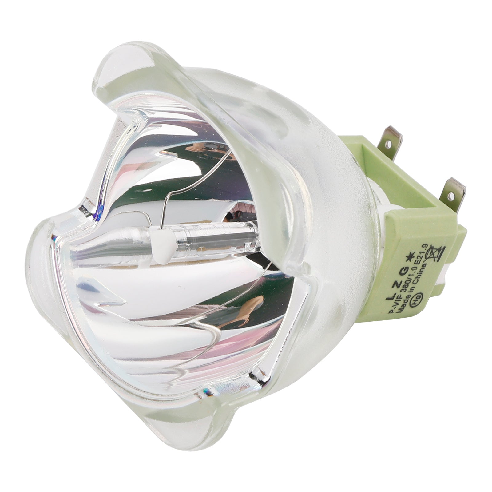 Ampoule Sharpy Beam 380 W MSD 18R pour éclairage de scène à tête mobile, carré