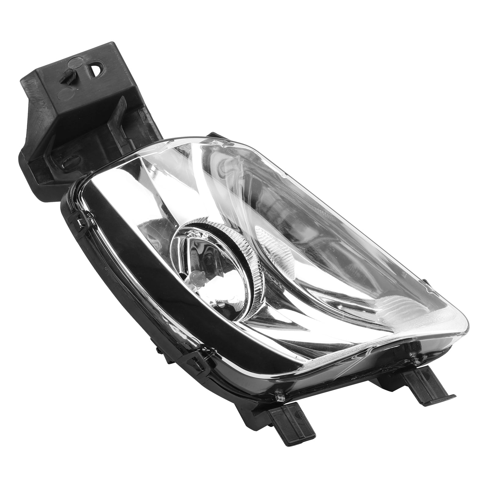 Cache de feu antibrouillard avant droit avec ampoule pour Peugeot 308 CC 4B Berline 2007-2014