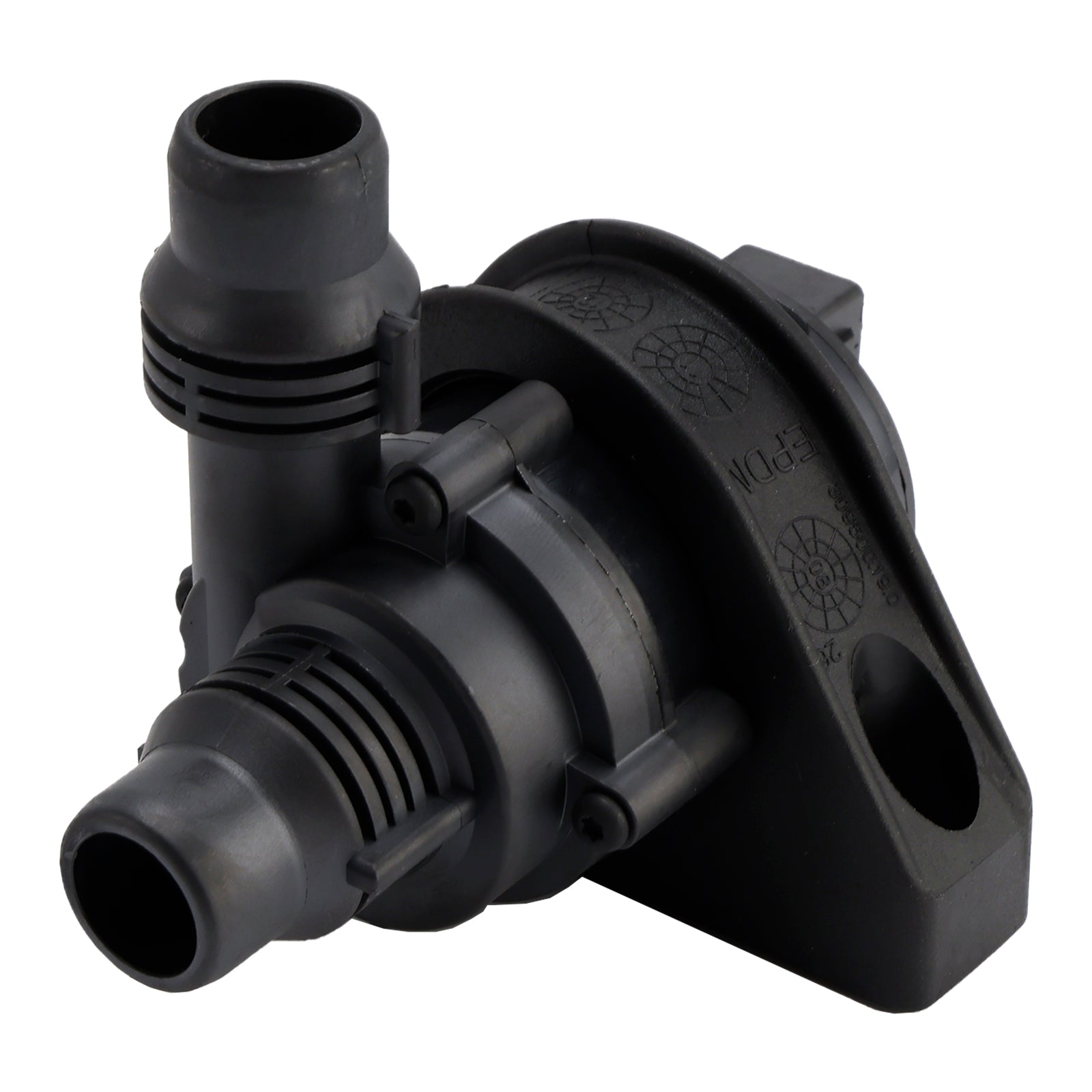 Sähköinen apuvesipumppu 64119197085 BMW E70 F15 X5 2007-2015