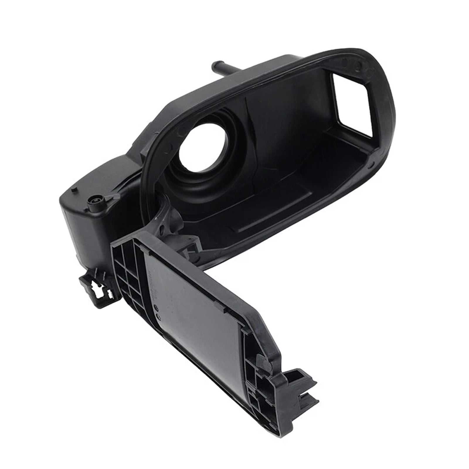 Ensemble de support de bouchon de réservoir de carburant 2056304404 pour Mercedes-Benz Classe C W205 C300 C350 2015-2018