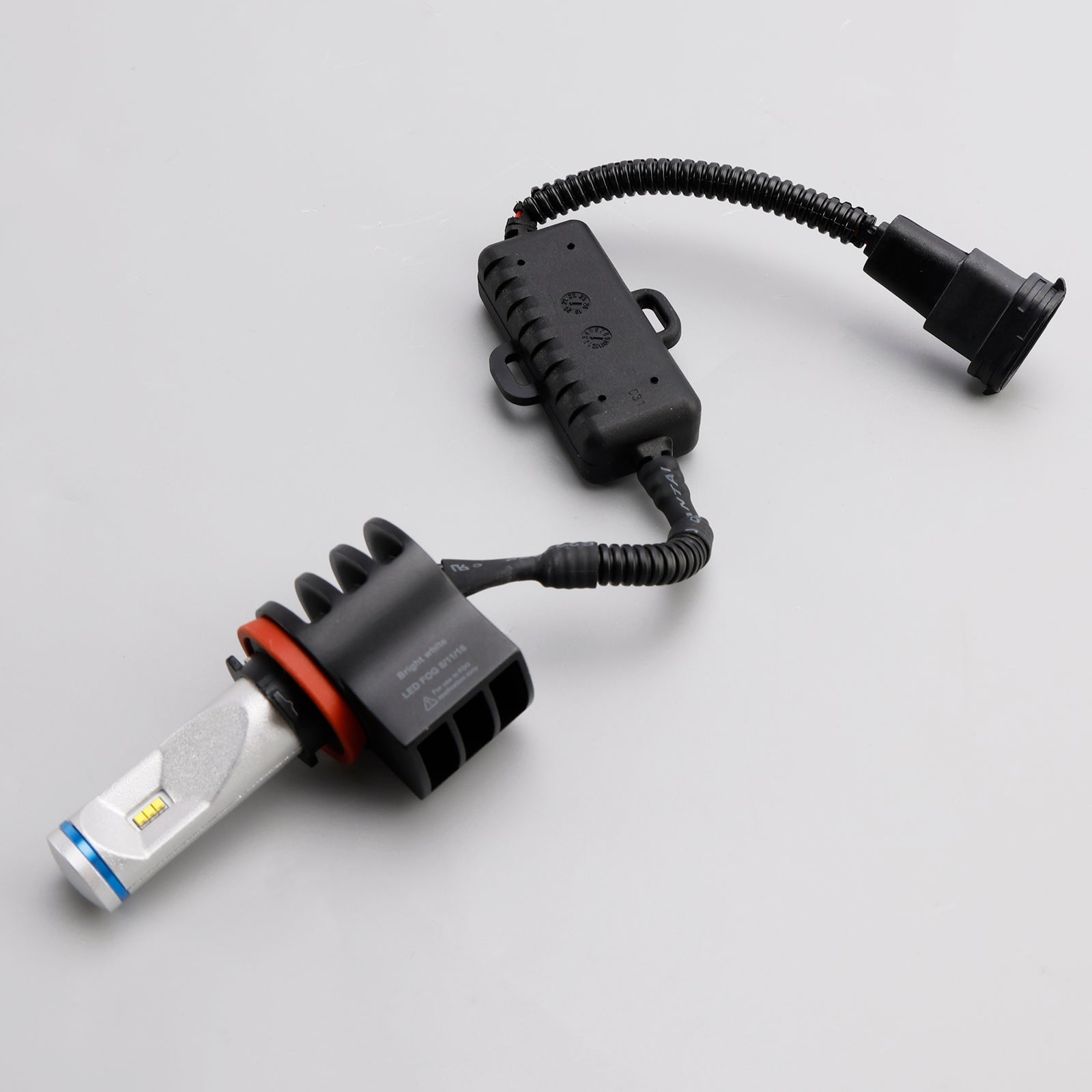 LED X-Trememeultinon LED H8/H11/H16 12834UNIX2 12V10W PHILIPS LED LIGHTOUSE