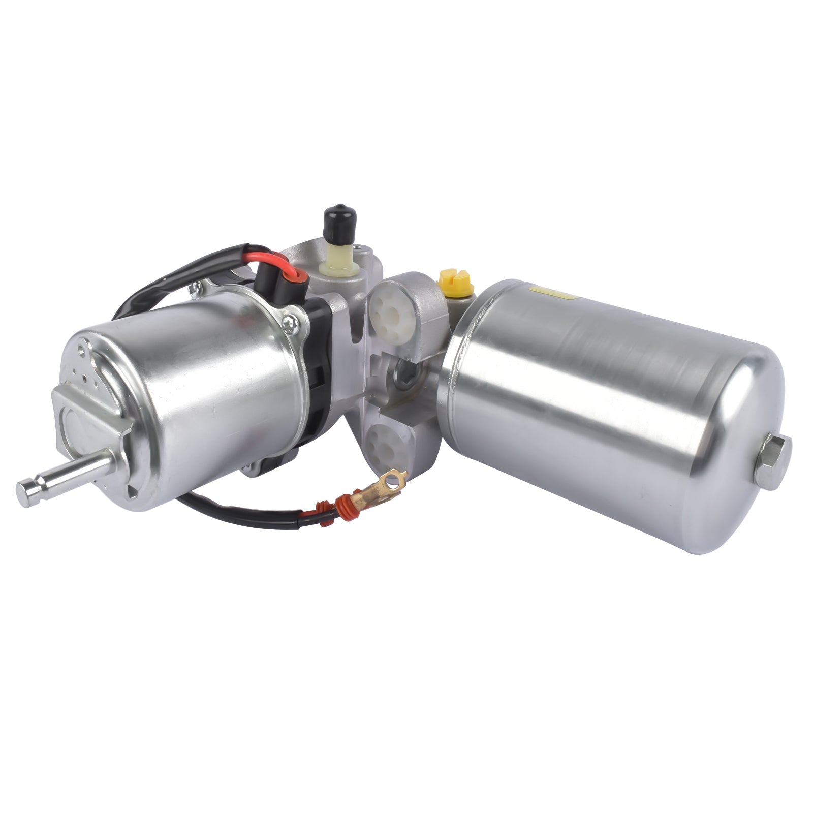 Gruppo pompa'Assistenza alla frenata ABS con accumulatore per Toyota FJ Cruiser 47070-60050