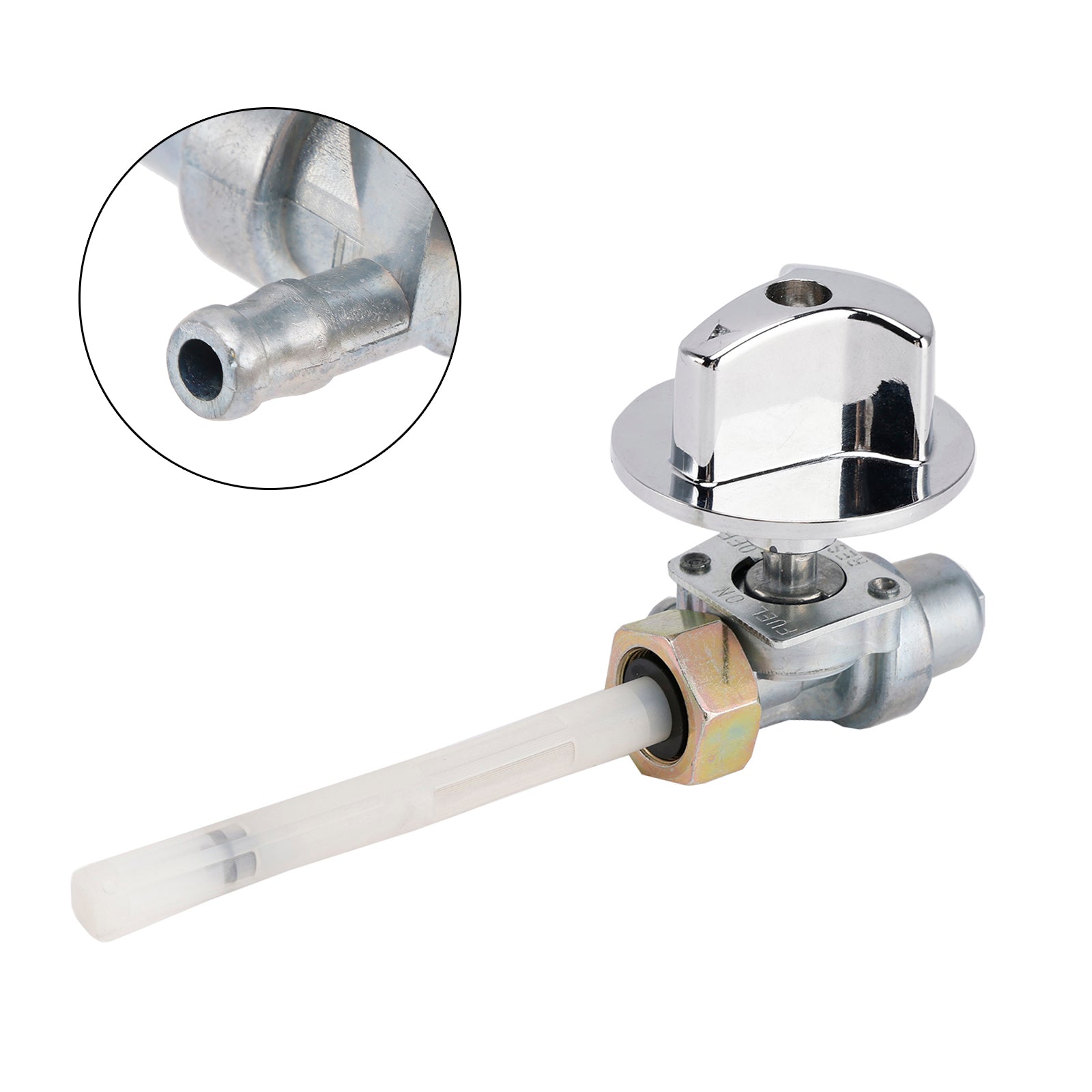 Rubinetto carburante 16950-HC0-015 per Honda TRX250X Fourtrax 1987-1992