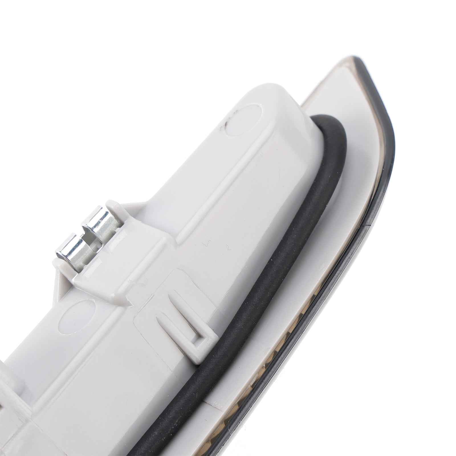 Musta LED High Mount jarruvalo 8334A113 Mitsubishi Outlander 2013-2016