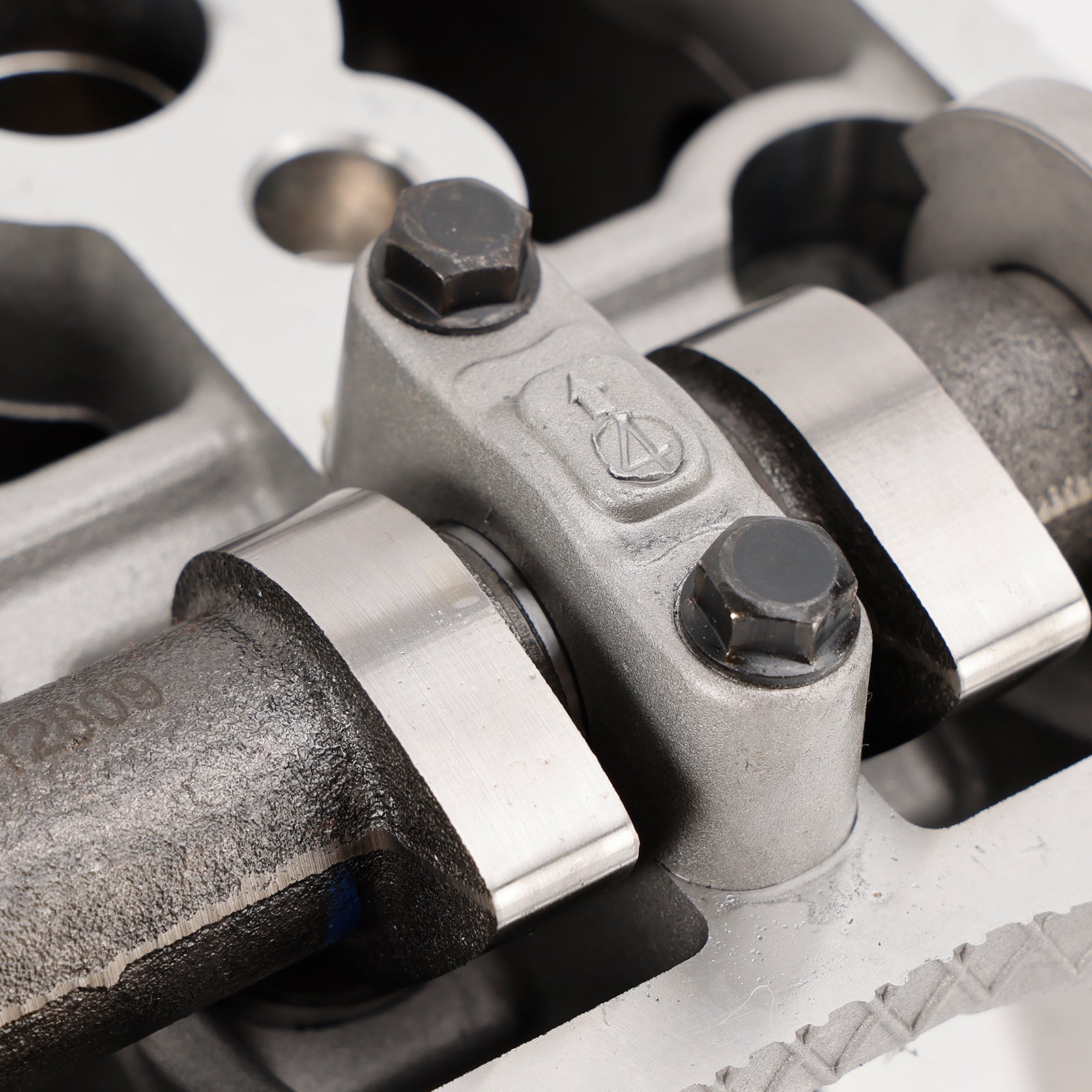 Culasse de moteur G4KE pour Hyundai Azera Tucson Kia Forte 2,4 L