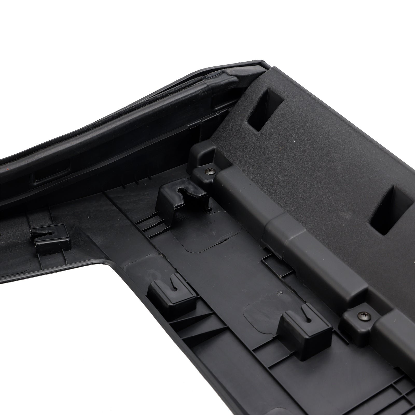 Modanatura inferiore porta posteriore destra per Hyundai Tucson 2022-2024, codice articolo 87732CW000QUELLO