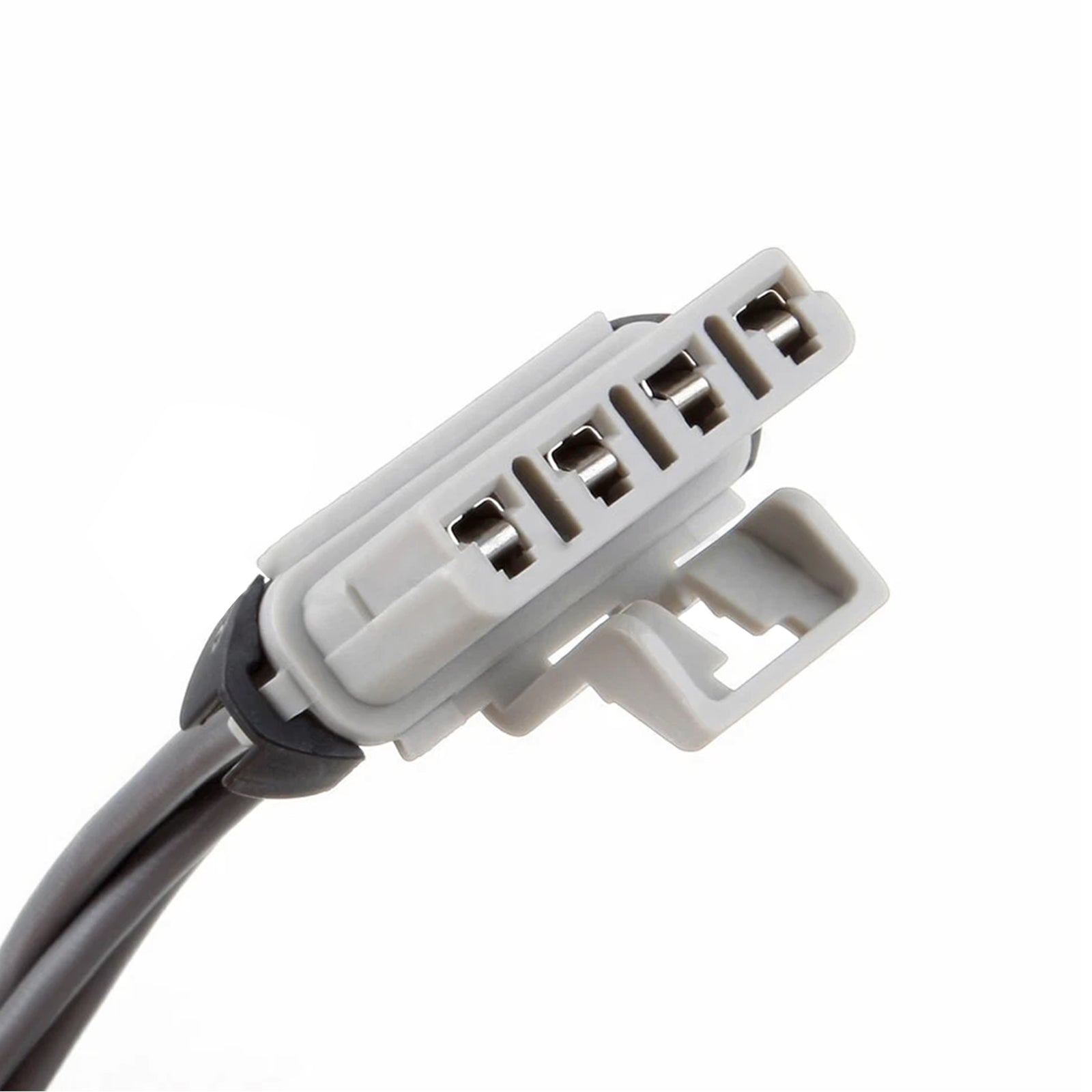 Résistance de régulateur de ventilateur de chauffage CVC Toyota Tacoma 2005-2017 8713804052