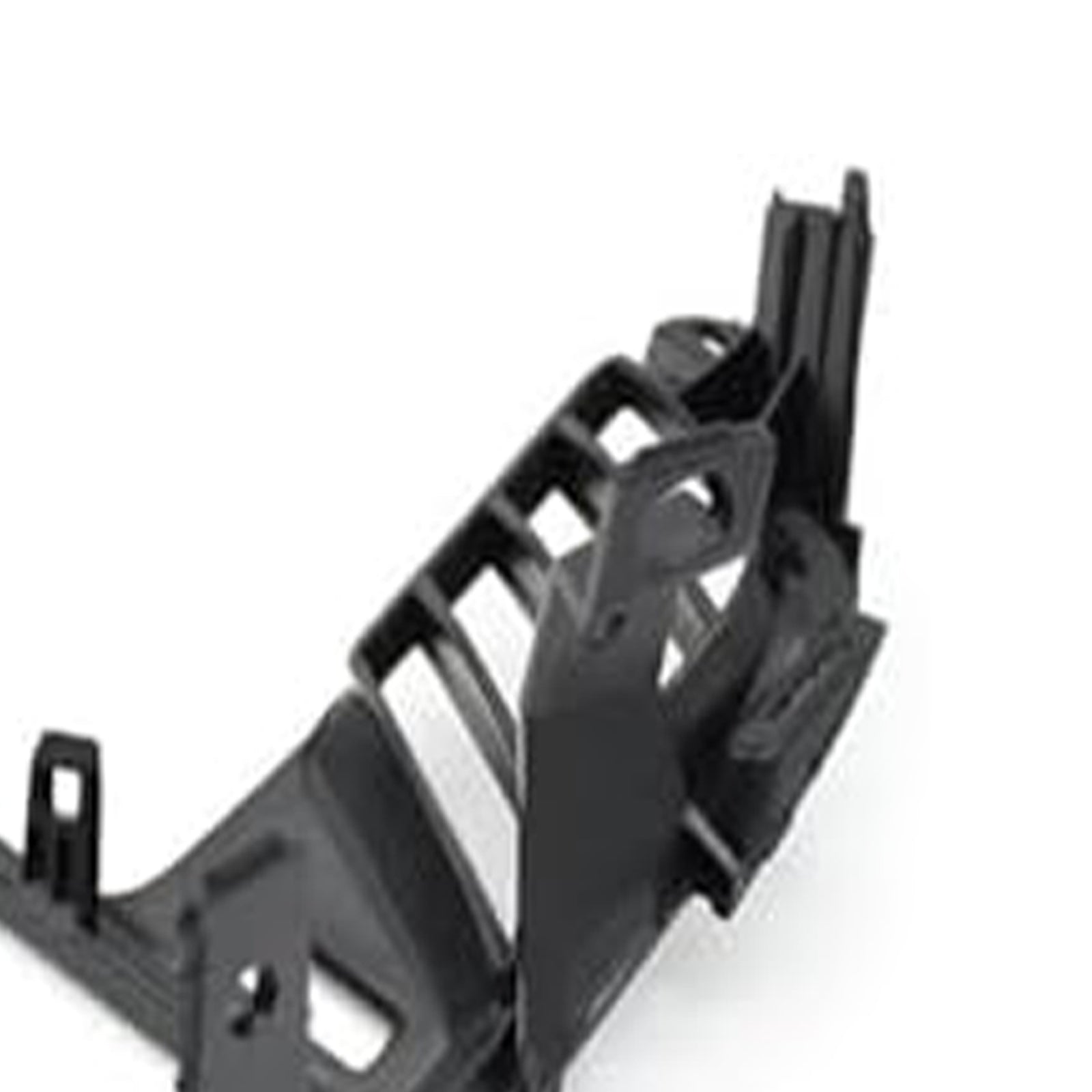 Grille de ventilation droite du tableau de bord pour BMW X5 G05 (2019-2022) - Cache référence 51459483656