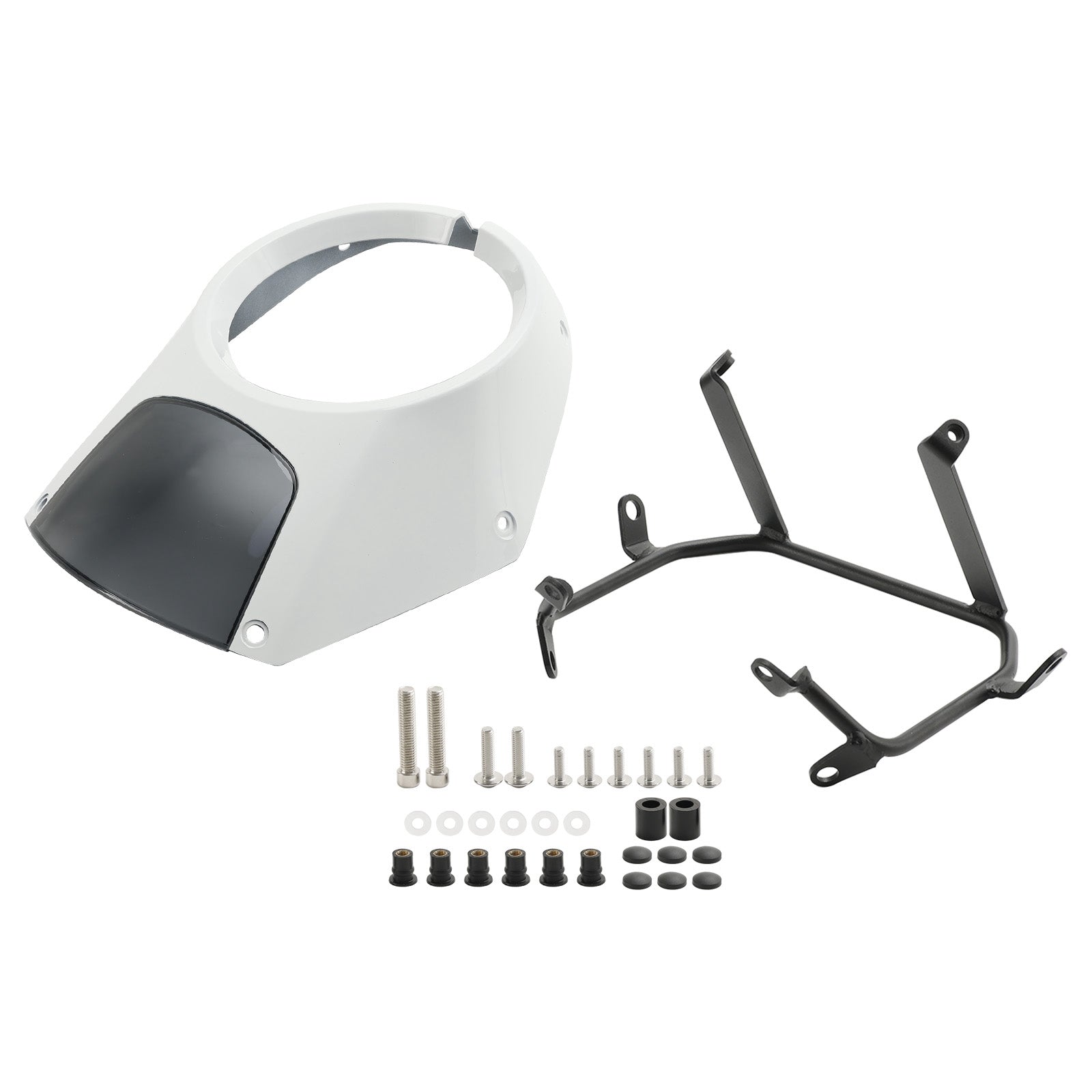 Honda CL300 2023 parabrezza del parabrezza faro