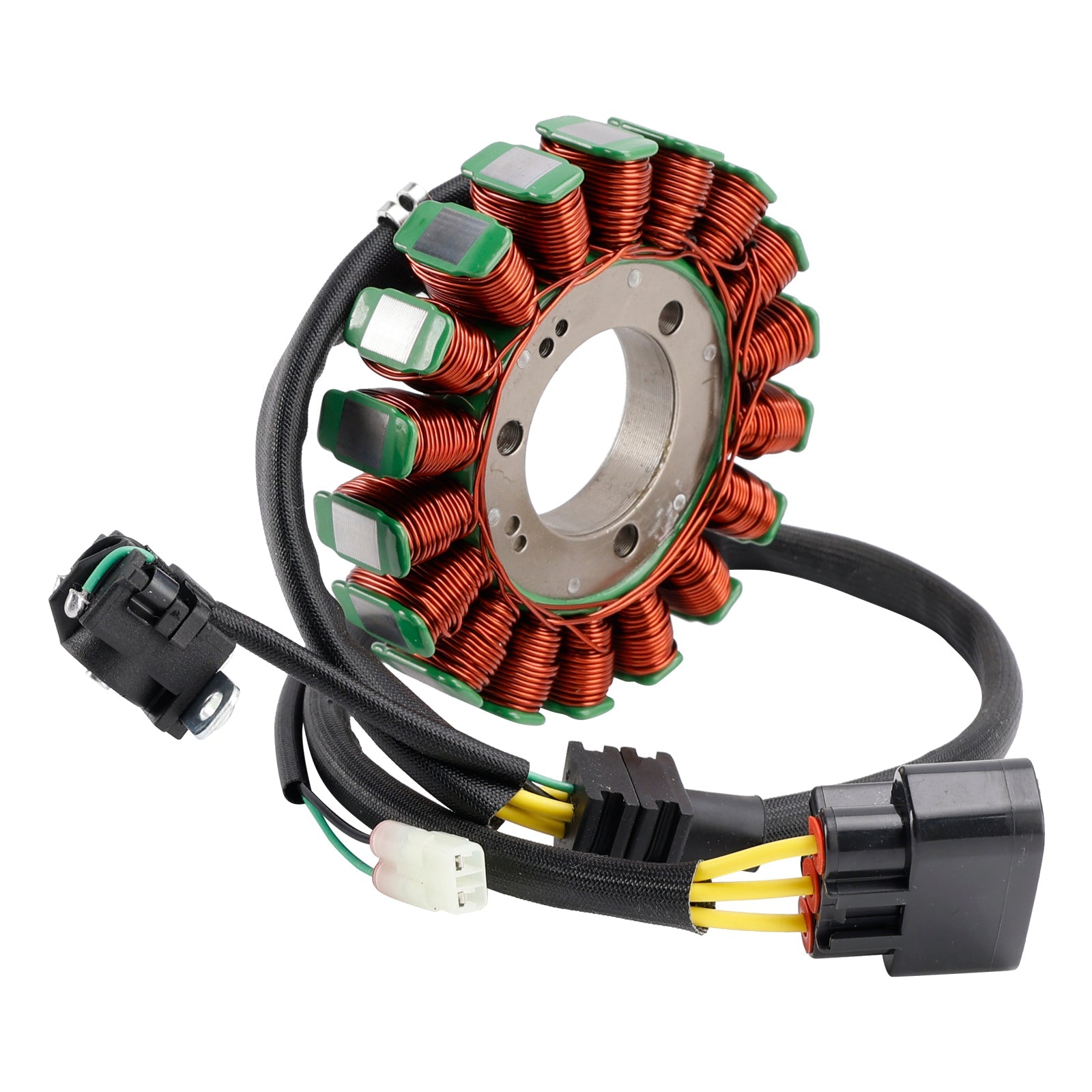 Stator magneto-alternator 18 CFMOTO 450SS CF400-6US 2022-2023 032000-1000 0SQV-032000-1000-1000
