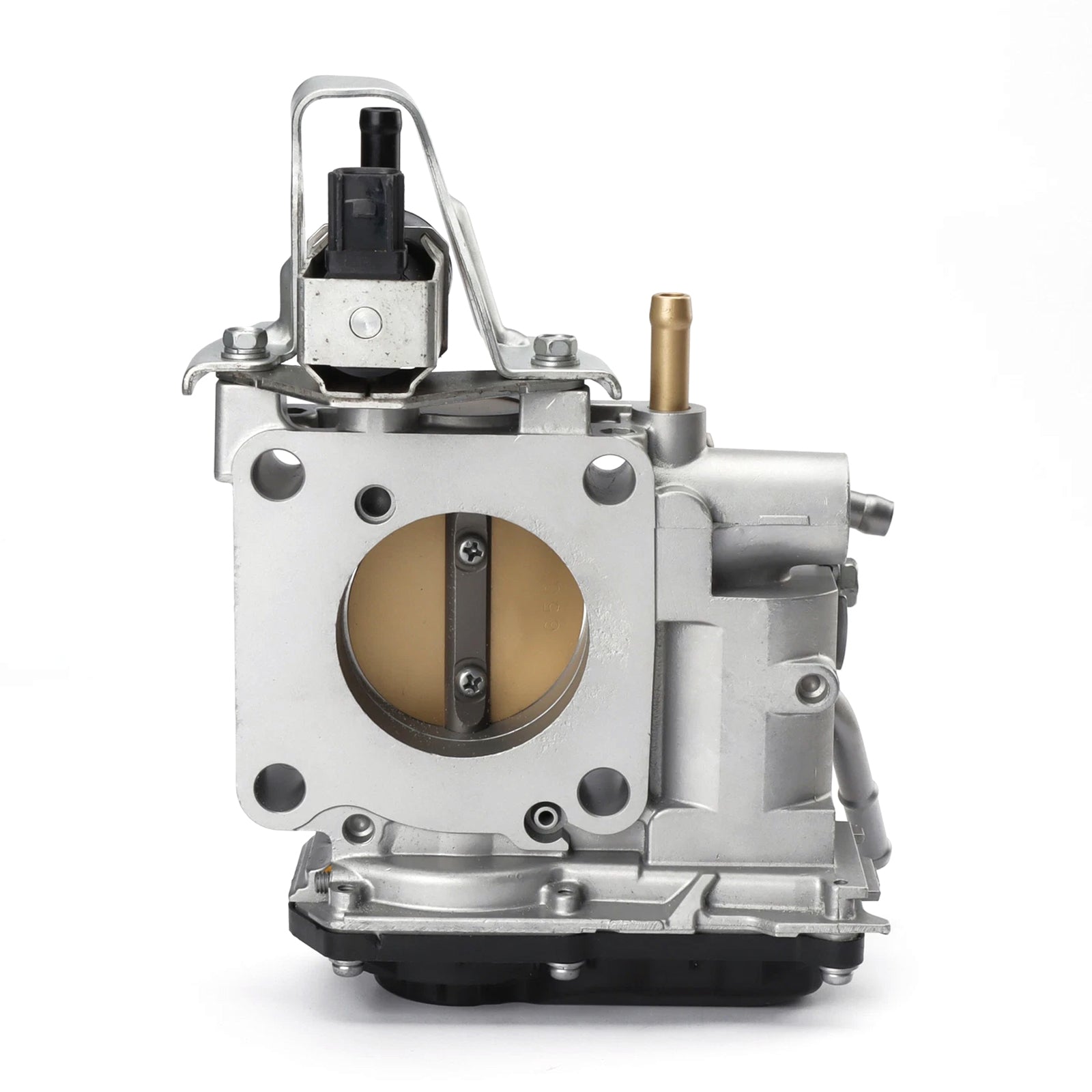 Gasklephuisunit 16400-RB1-003 voor Honda Fit 1.5L 4-deurs 1497CC l4 benzine SOHC atmosferisch (2009-2013)