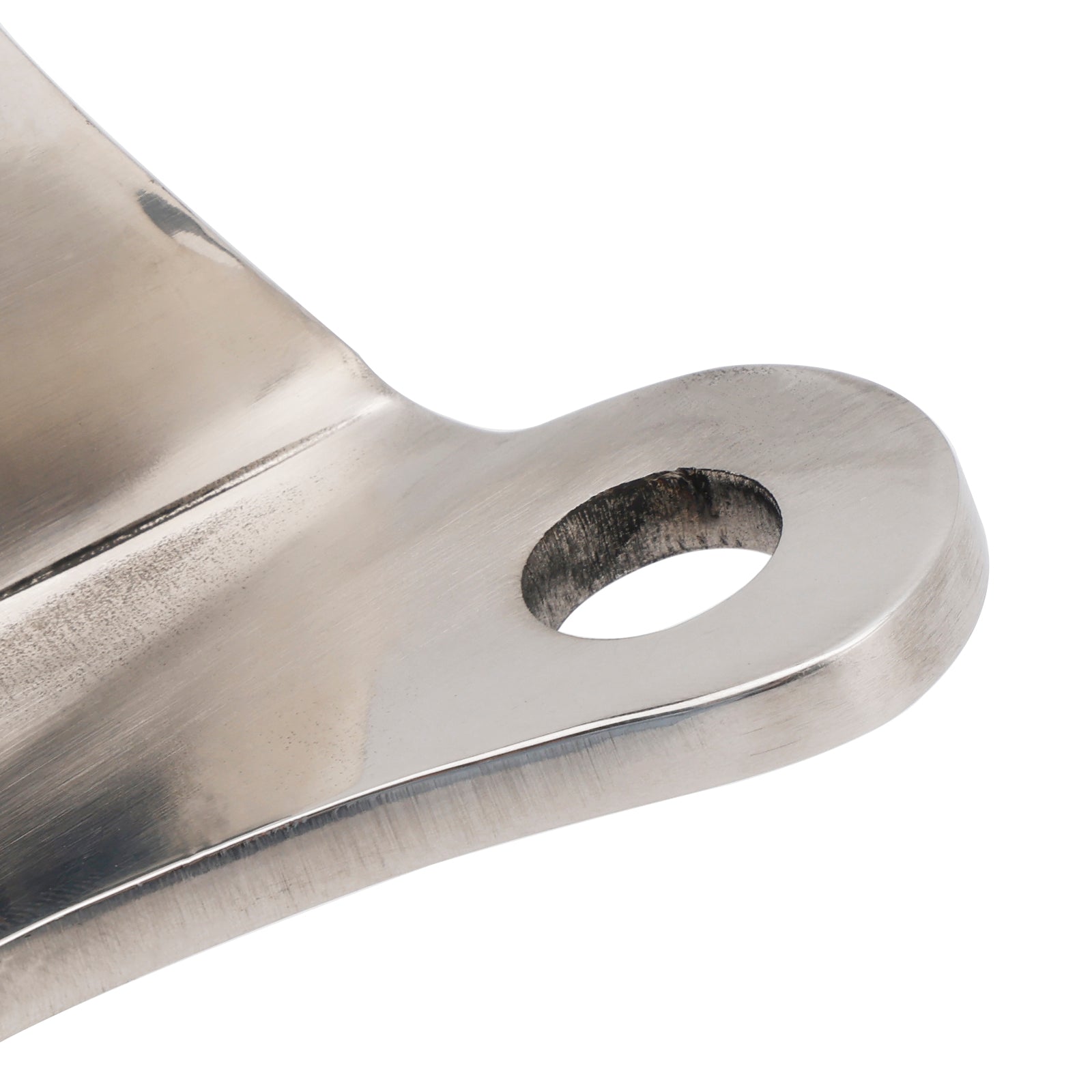 Soporte universal para faros delanteros 3,5"" para Sportster Big Twin