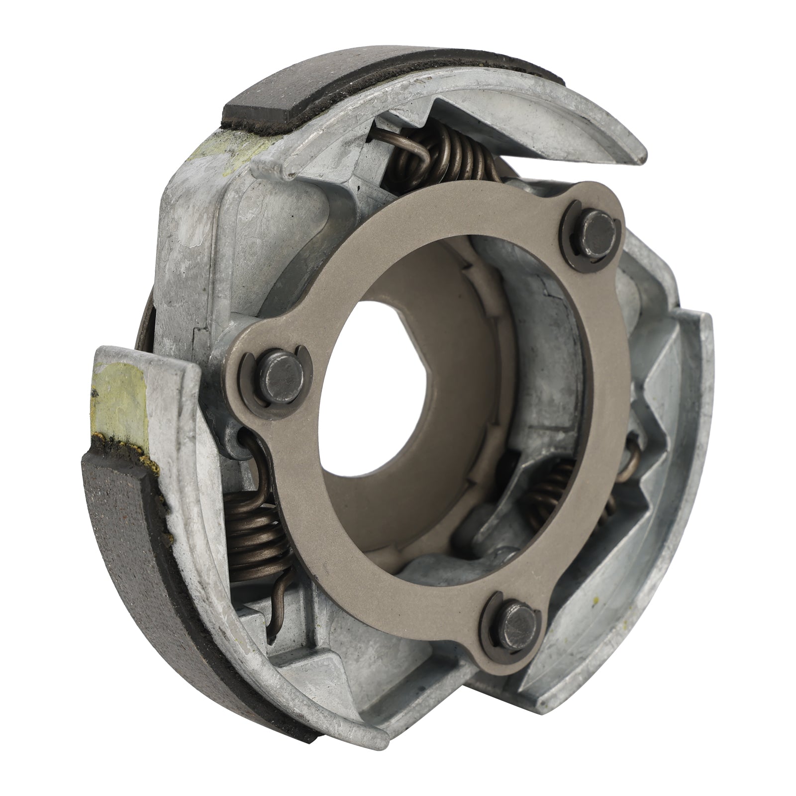 2009 SYM GTS250 Placa impulsora de embrague de rotor inyectado S22300HMA000