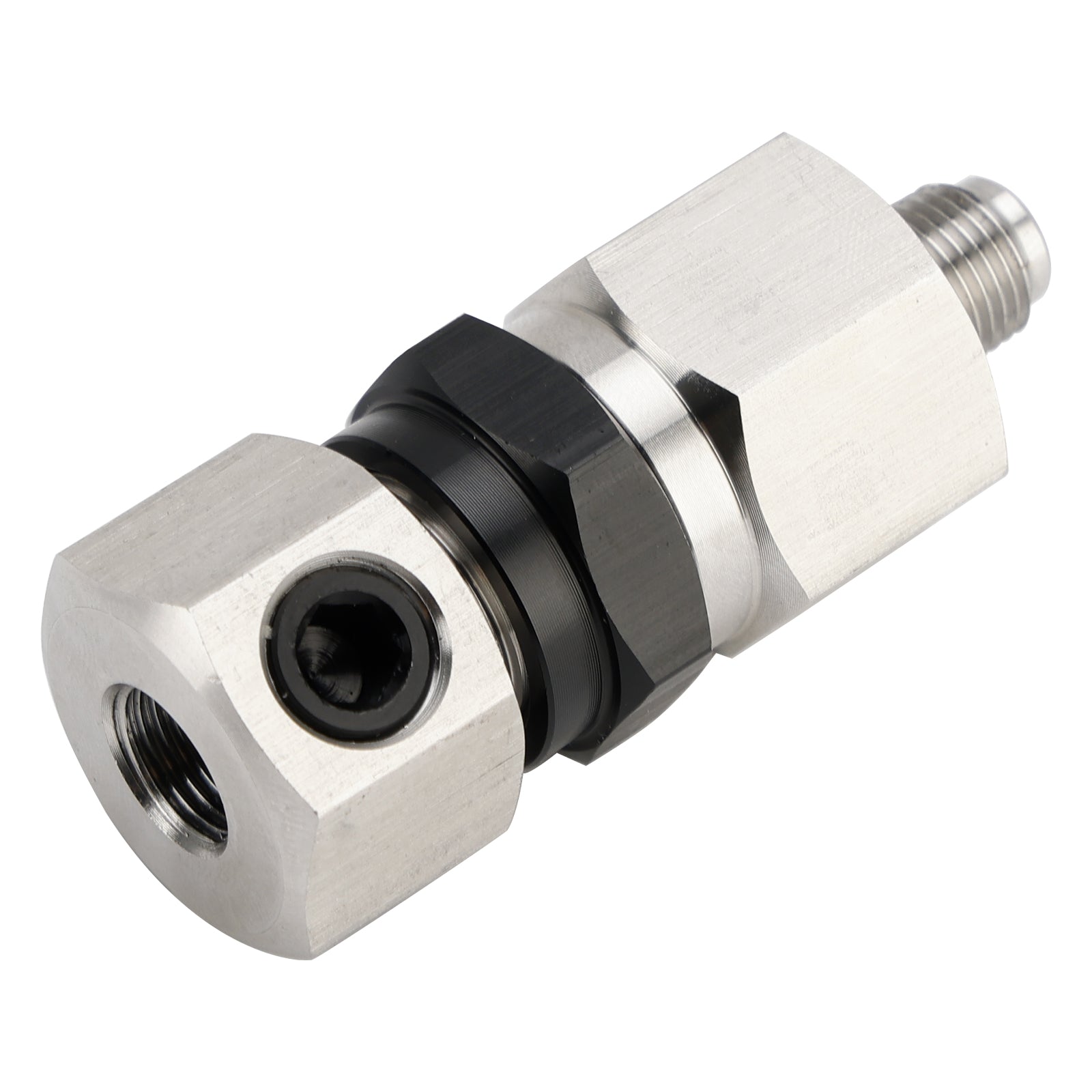 Adaptateur de capteur de pression d'huile pour Honda Acura RSX série K K20 K24 (2002-2006)