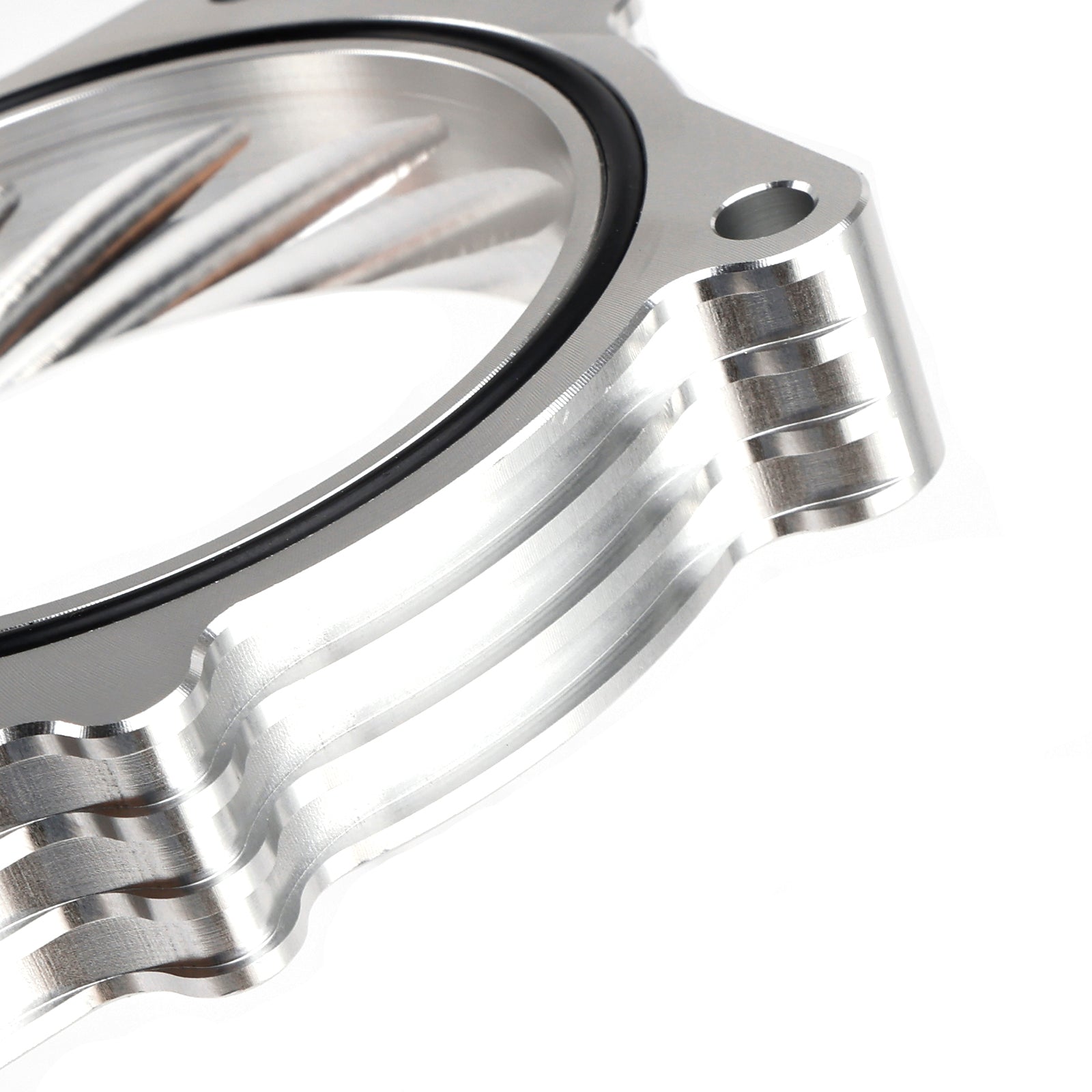 2009 Dodge DURANGO 5.7L V8 Distančnik ohišja dušilne lopute